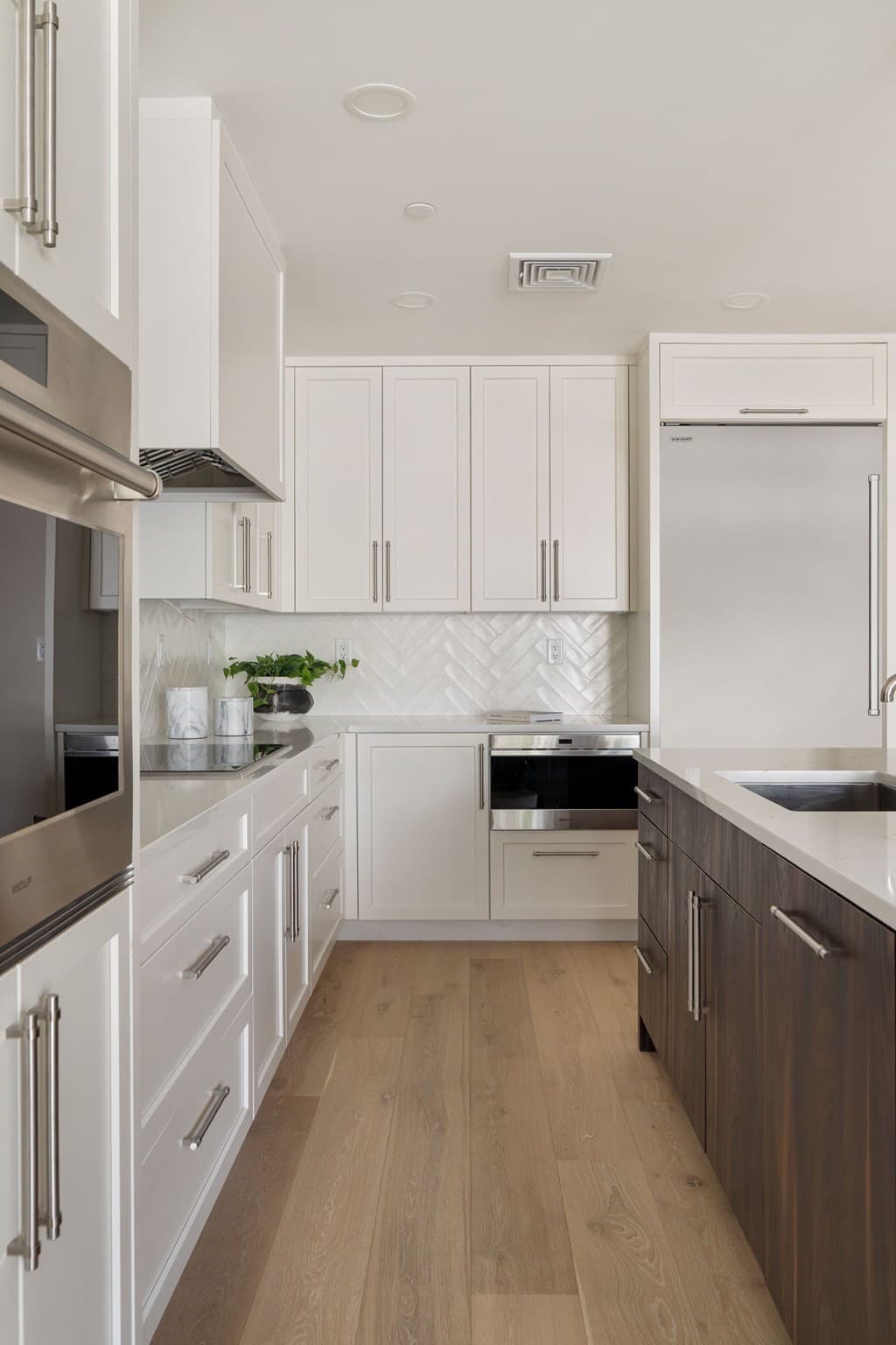 Condominium at 20 Kinmonth Rd # 201, Newton MA 02468, Newton, photo 8 of 35
