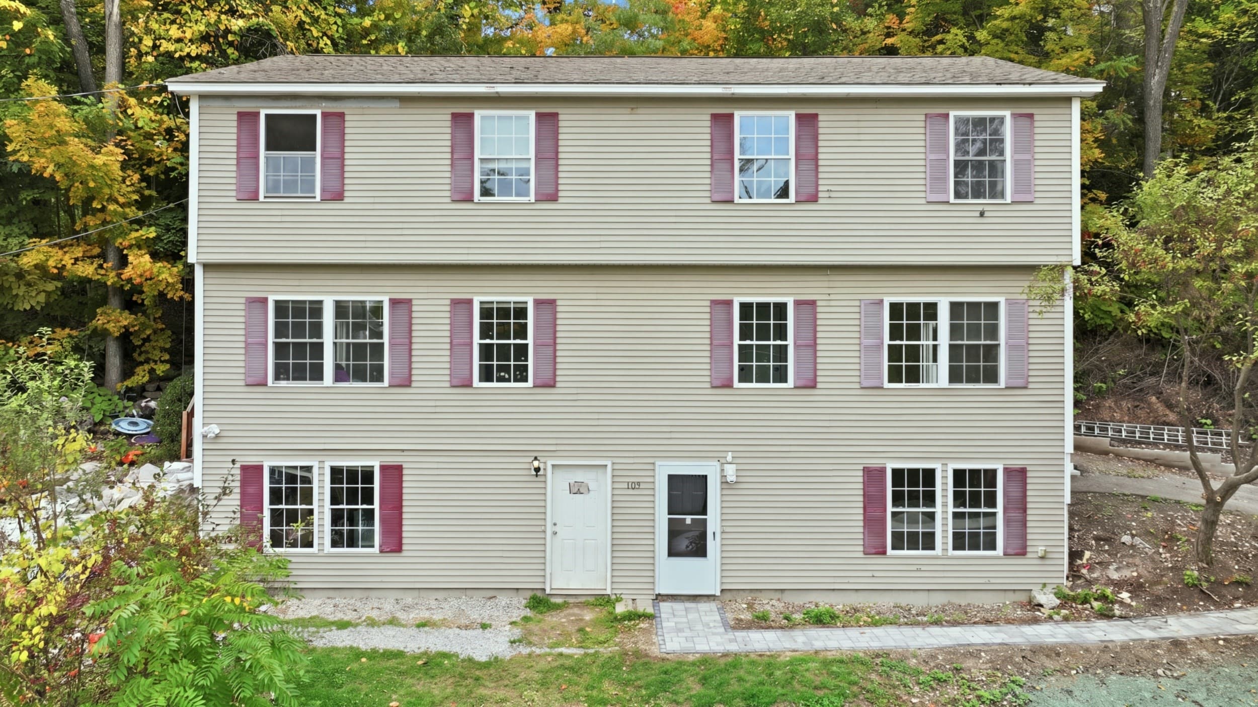 105 N Main St # B, Orange MA 01364