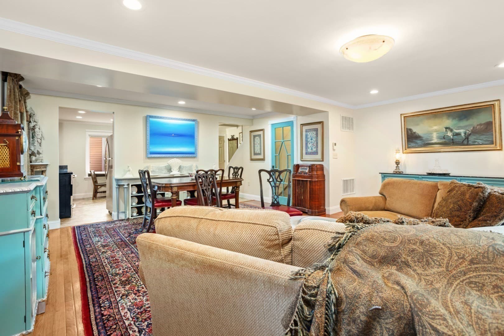 Single Family Residence at 409 Lewis O Gray # 409, Saugus MA 01906, Saugus, photo 3 of 35