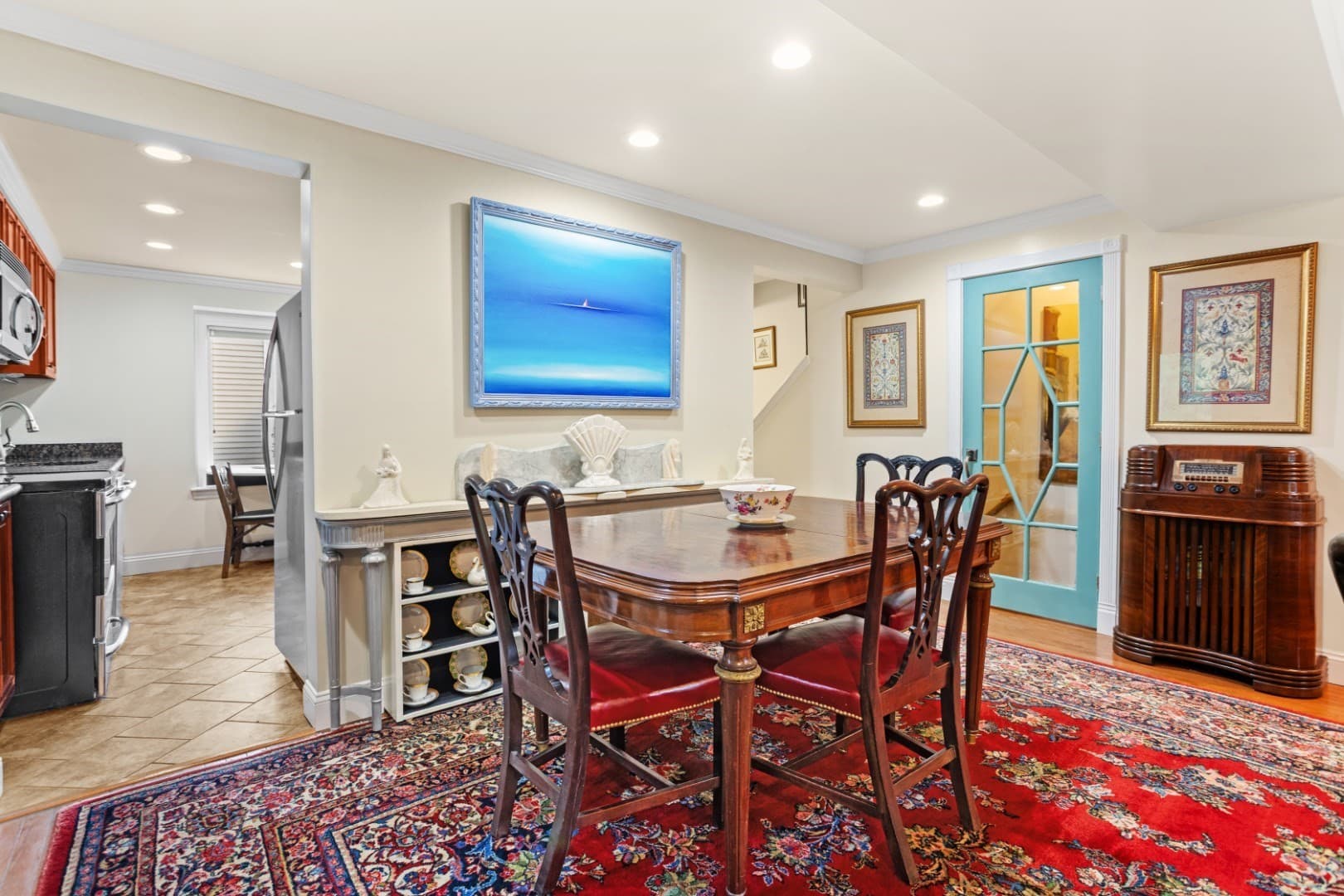 Single Family Residence at 409 Lewis O Gray # 409, Saugus MA 01906, Saugus, photo 5 of 35