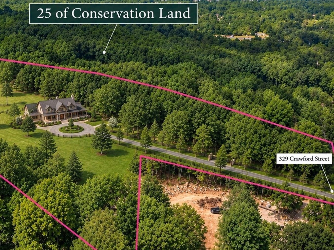 329 Crawford St, Northborough MA 01532