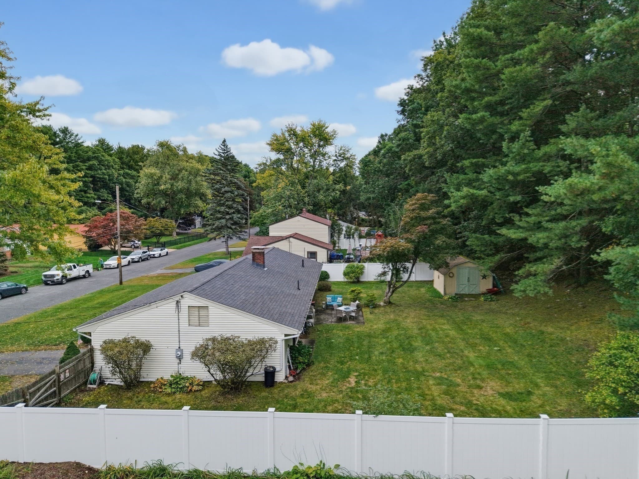 Single Family Residence at 20 Corrine Dr, Framingham MA 01701, Framingham, photo 28 of 35