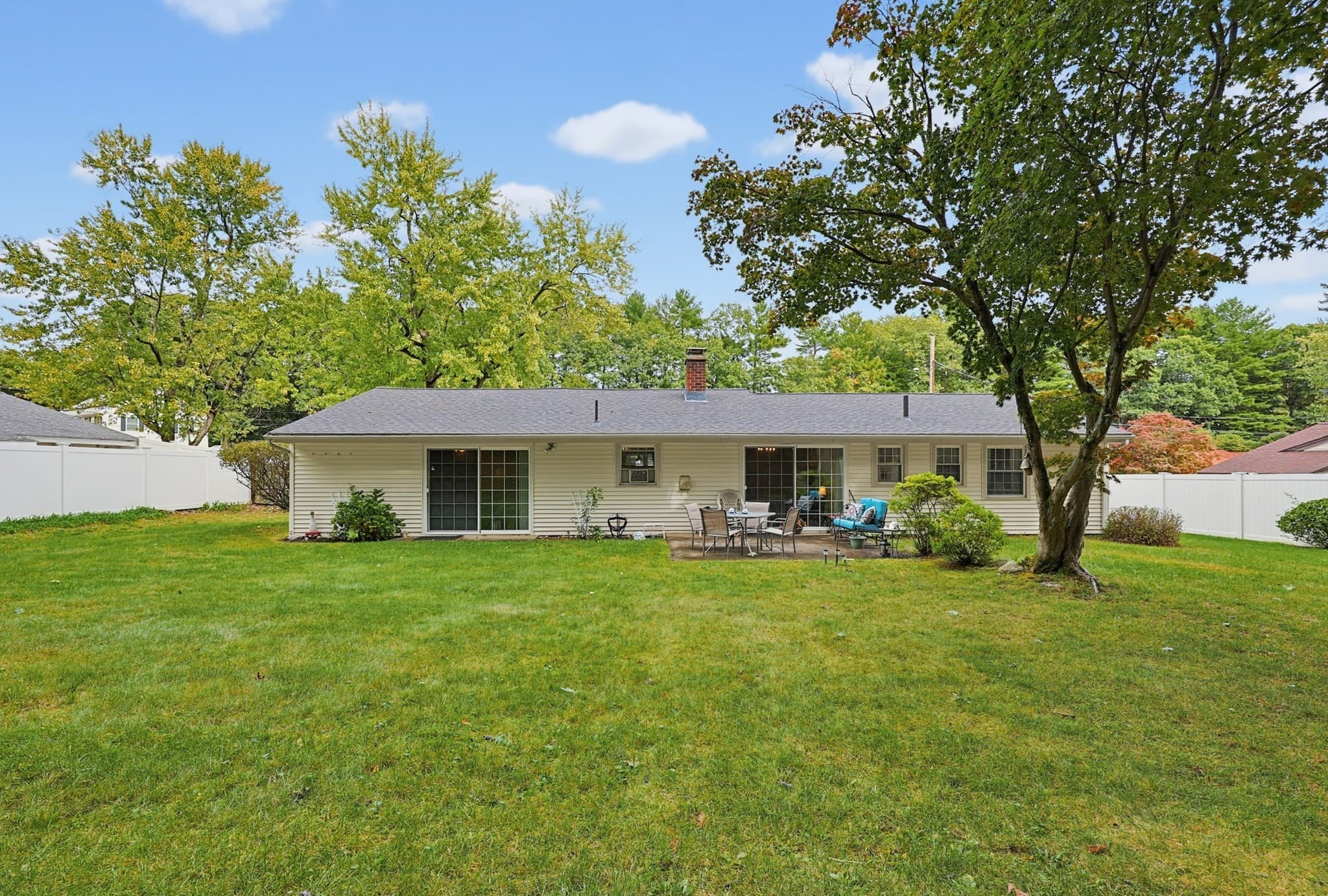 Single Family Residence at 20 Corrine Dr, Framingham MA 01701, Framingham, photo 33 of 35