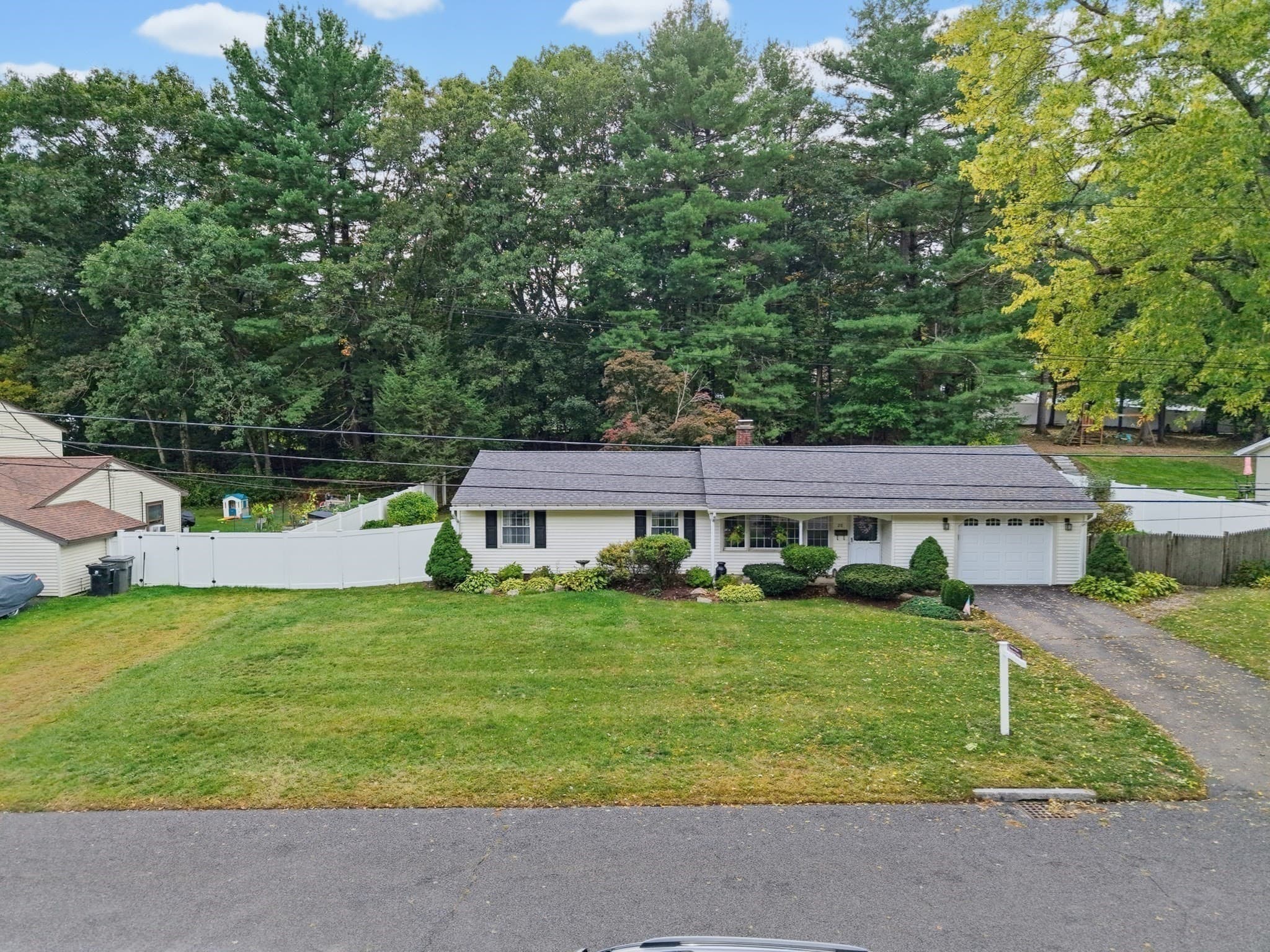 Single Family Residence at 20 Corrine Dr, Framingham MA 01701, Framingham, photo 29 of 35