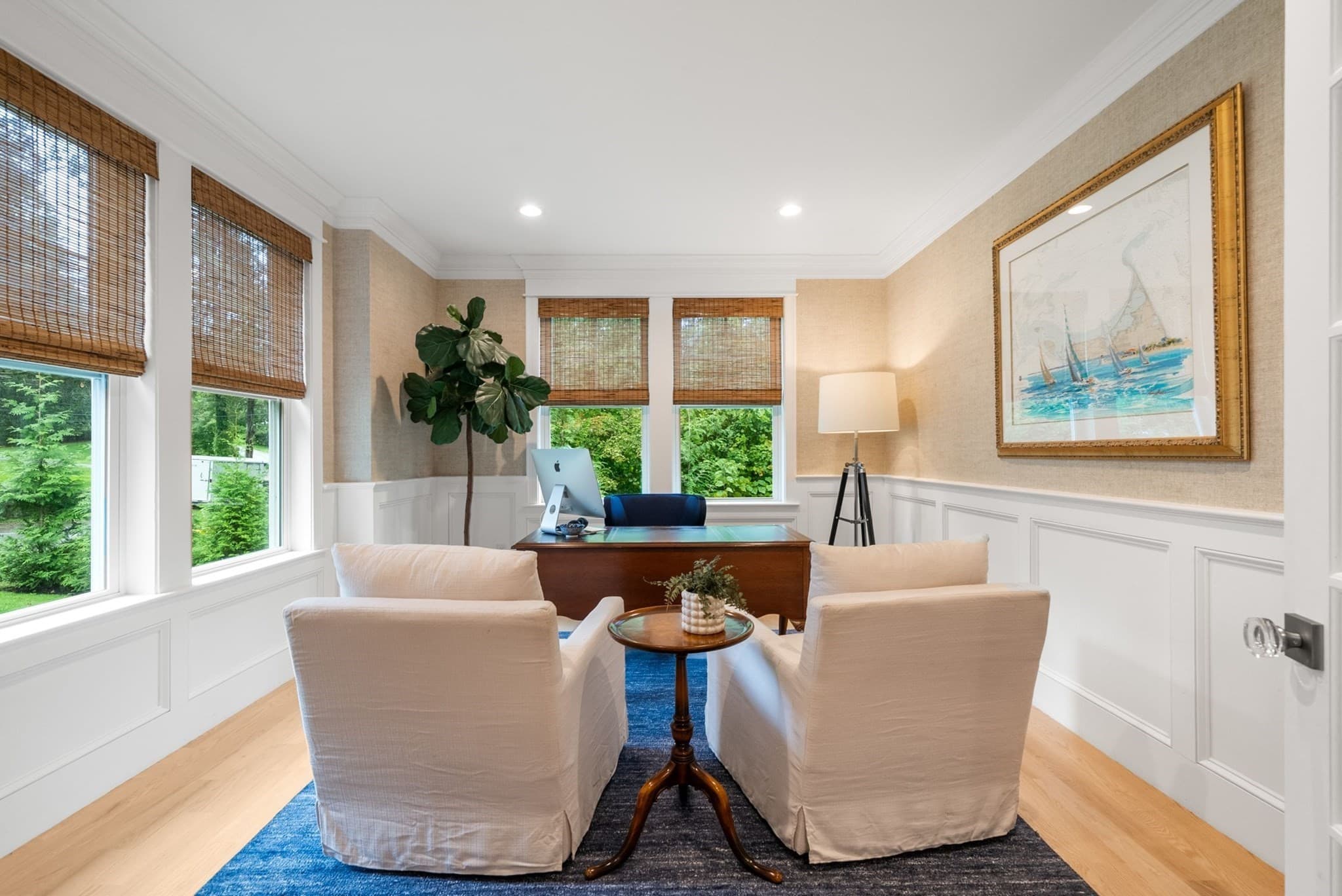 Single Family Residence at 446 Westfield Street, Dedham MA 02026, Dedham, photo 6 of 42