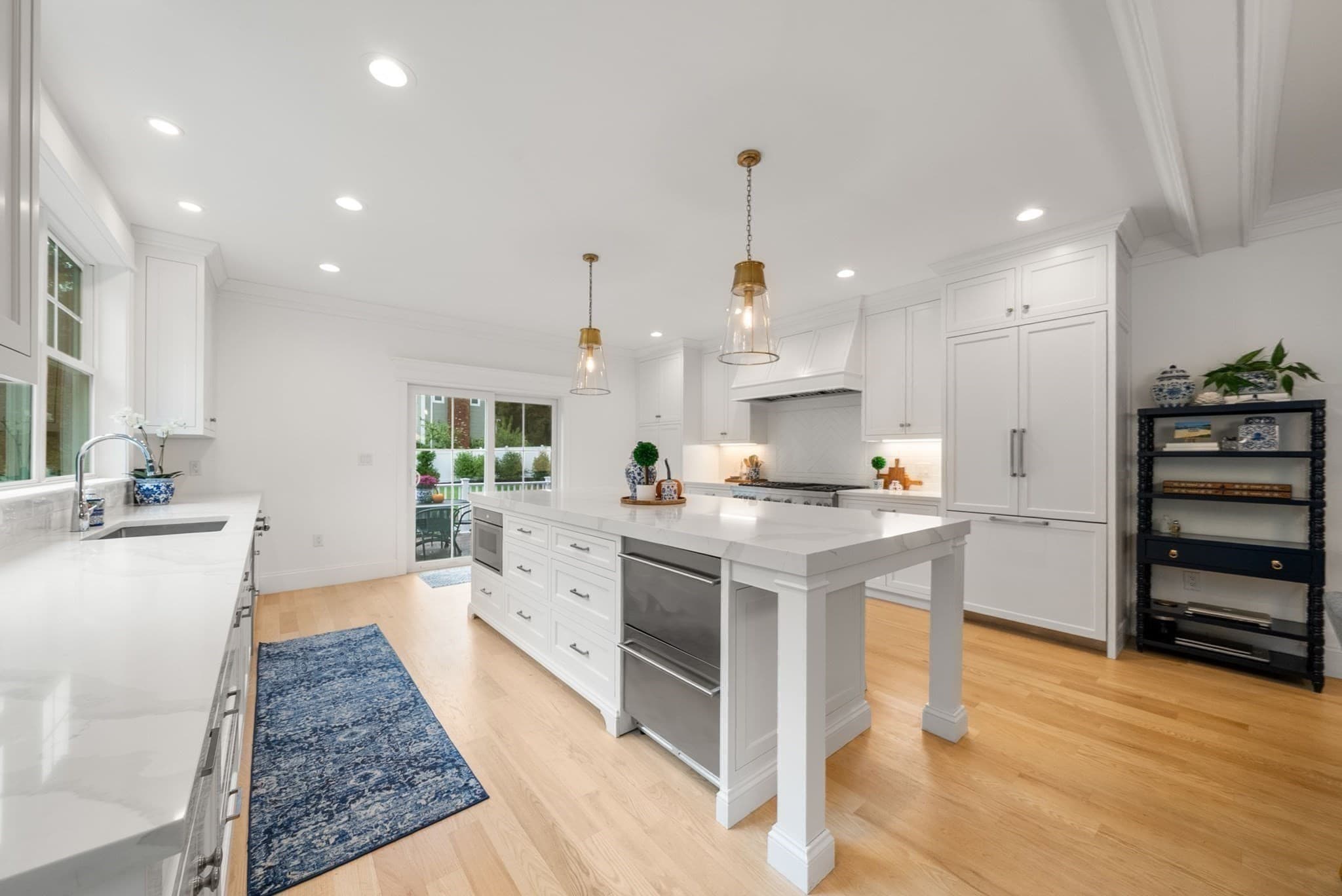 Single Family Residence at 446 Westfield Street, Dedham MA 02026, Dedham, photo 13 of 42