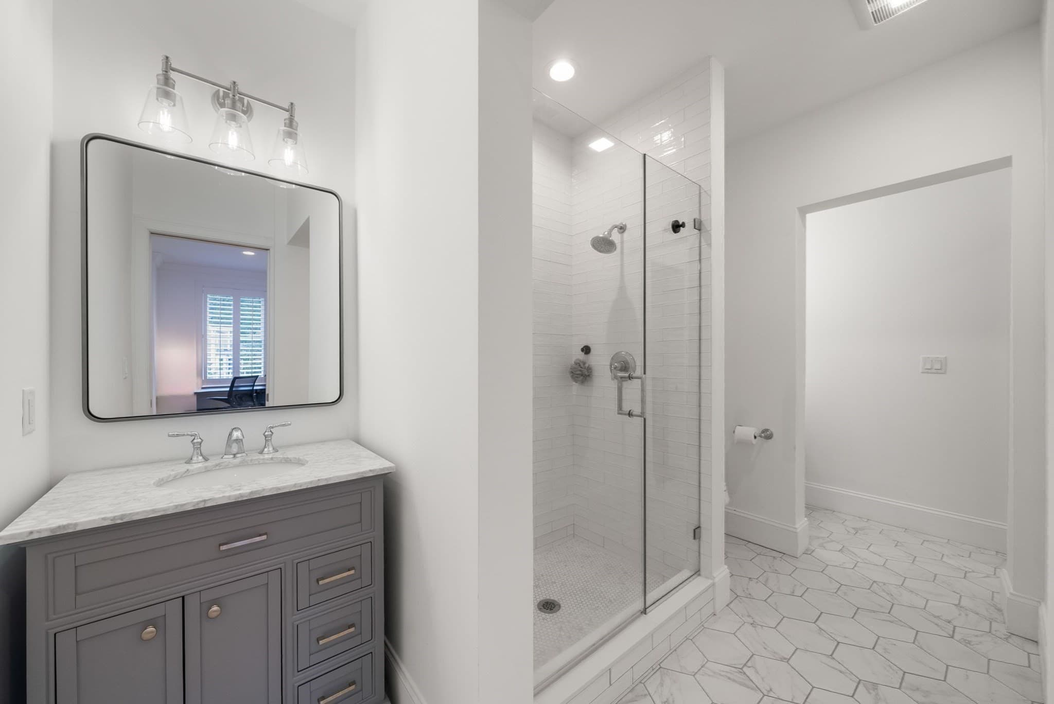 Single Family Residence at 446 Westfield Street, Dedham MA 02026, Dedham, photo 22 of 42