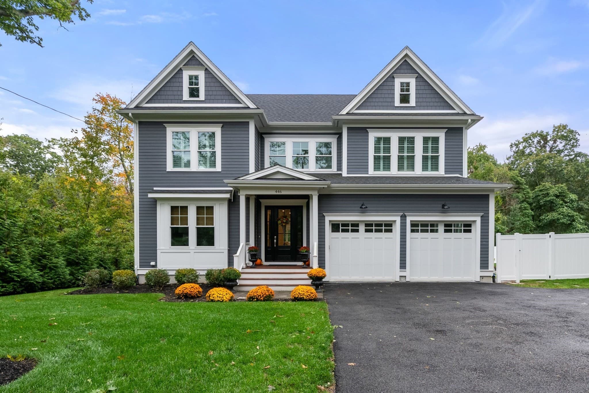 446 Westfield Street, Dedham MA 02026