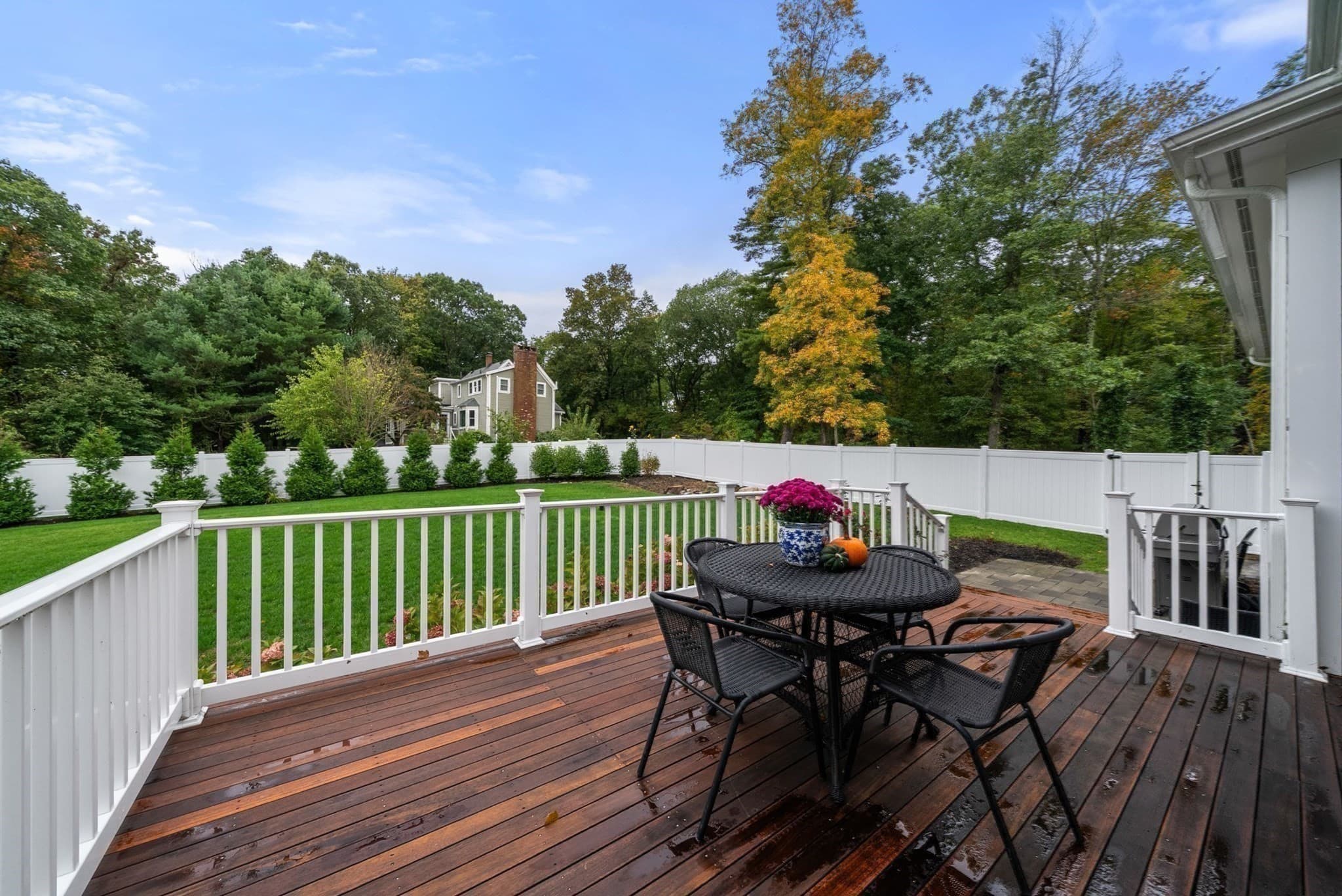Single Family Residence at 446 Westfield Street, Dedham MA 02026, Dedham, photo 38 of 42