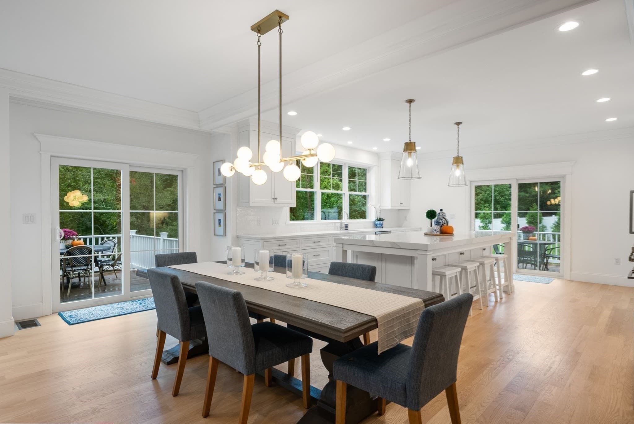 Single Family Residence at 446 Westfield Street, Dedham MA 02026, Dedham, photo 15 of 42