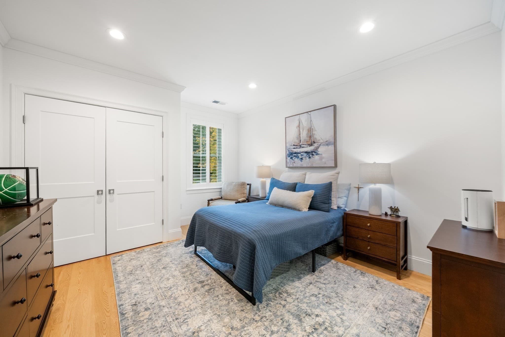 Single Family Residence at 446 Westfield Street, Dedham MA 02026, Dedham, photo 19 of 42
