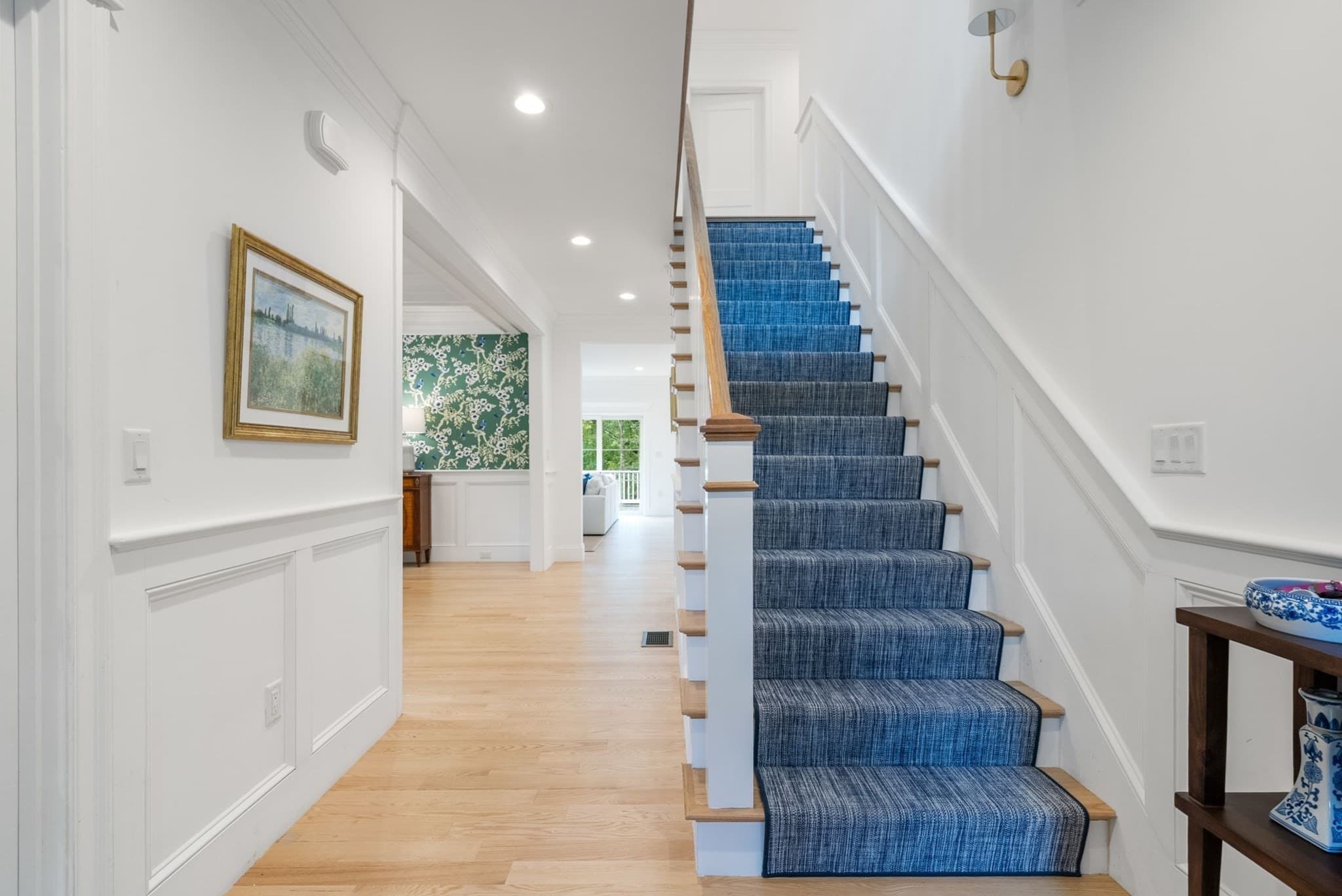 Single Family Residence at 446 Westfield Street, Dedham MA 02026, Dedham, photo 4 of 42