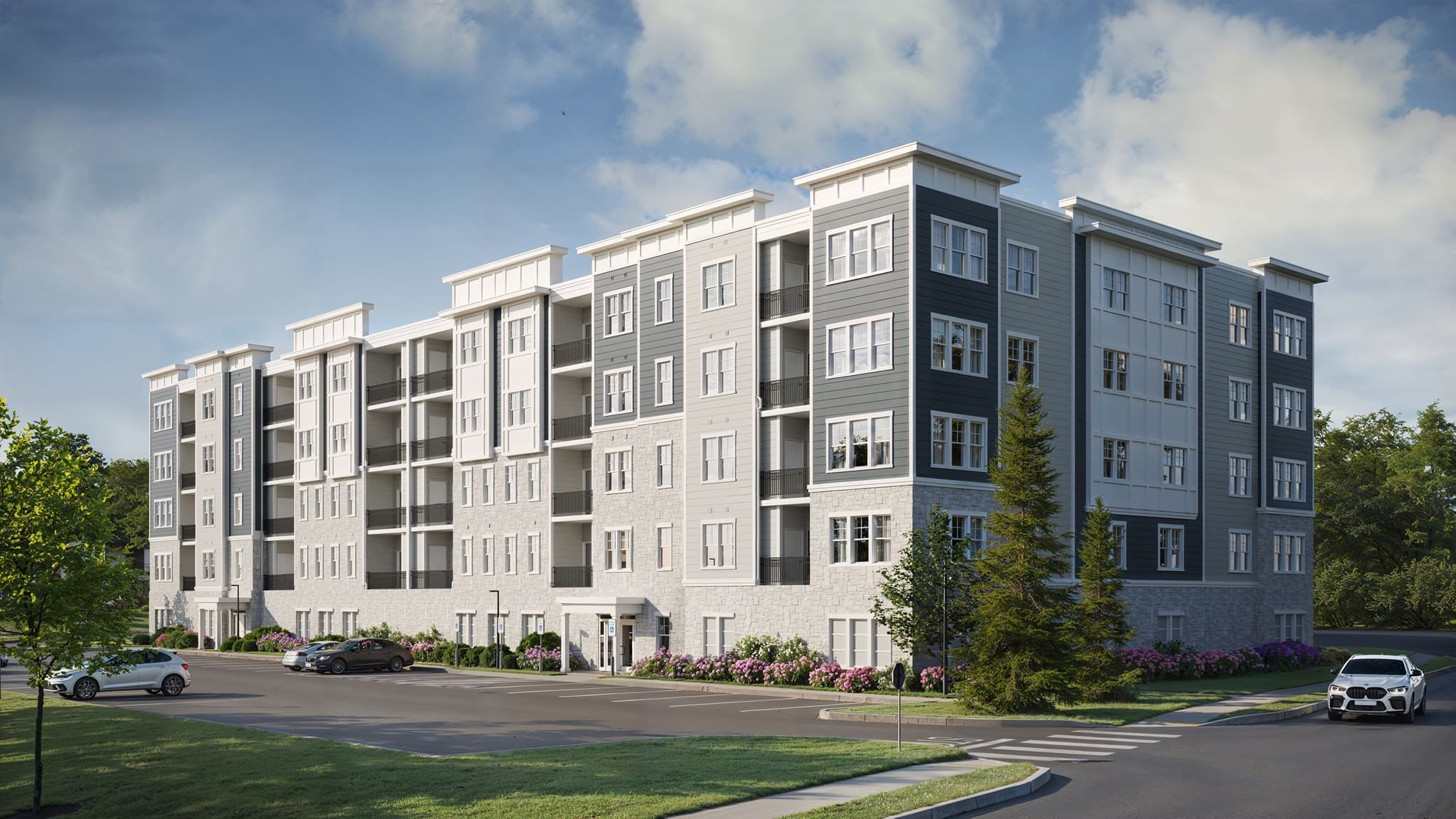 Condominium at 141 East Point Drive # 304, East Providence RI 02916, East Providence, photo 23 of 25