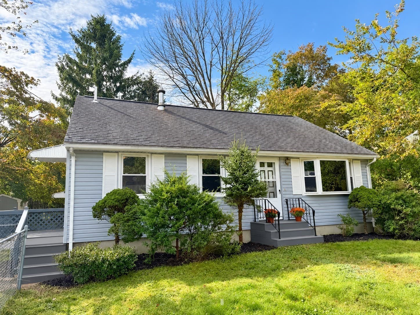 Single Family Residence at 110 Hubbard Ave, Brockton MA 02301, Brockton, photo 2 of 28