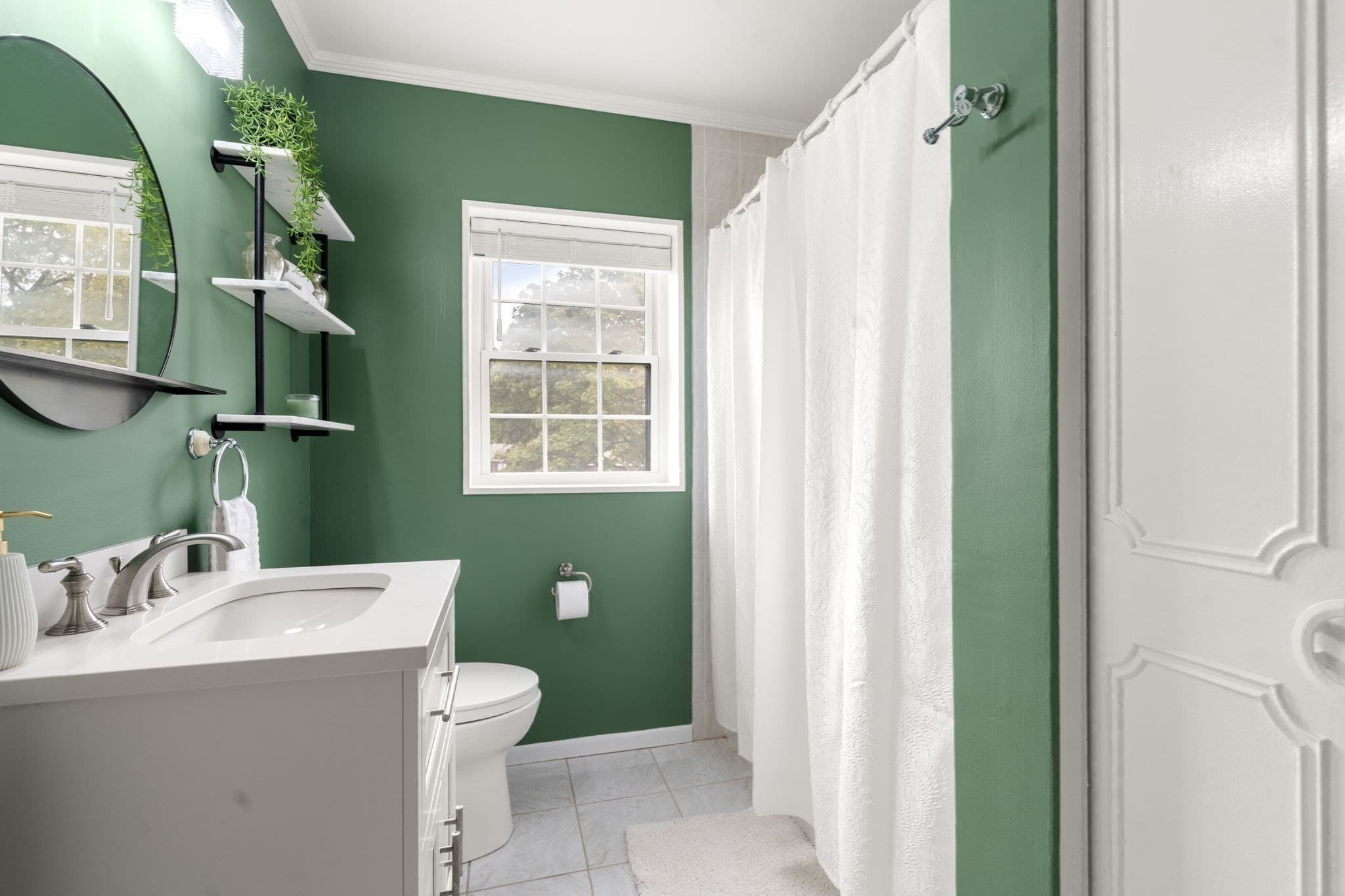 Condominium at 116 Lake Shore # 3, Boston MA 02135, Boston, photo 16 of 25