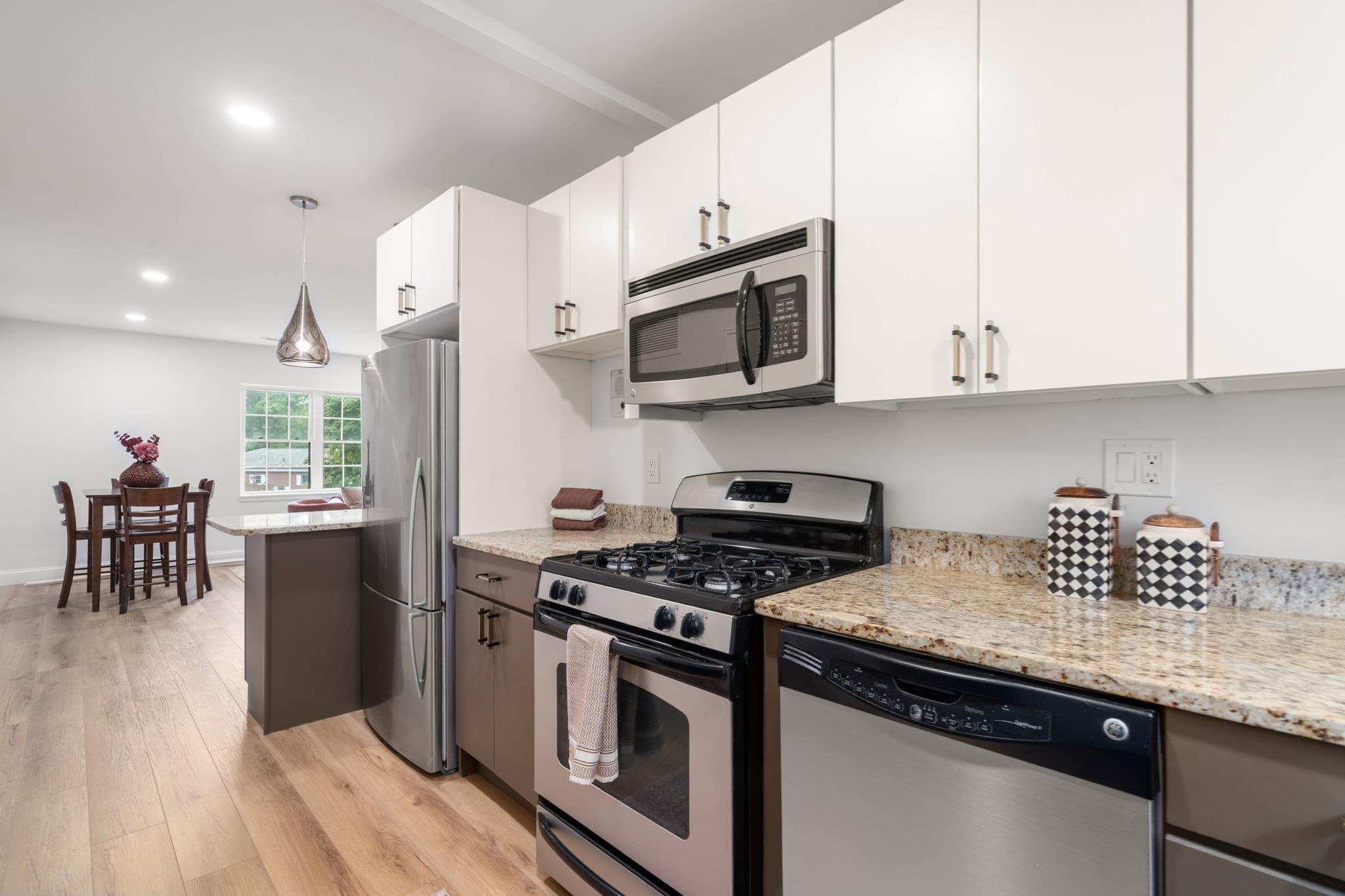 Condominium at 116 Lake Shore # 3, Boston MA 02135, Boston, photo 11 of 25