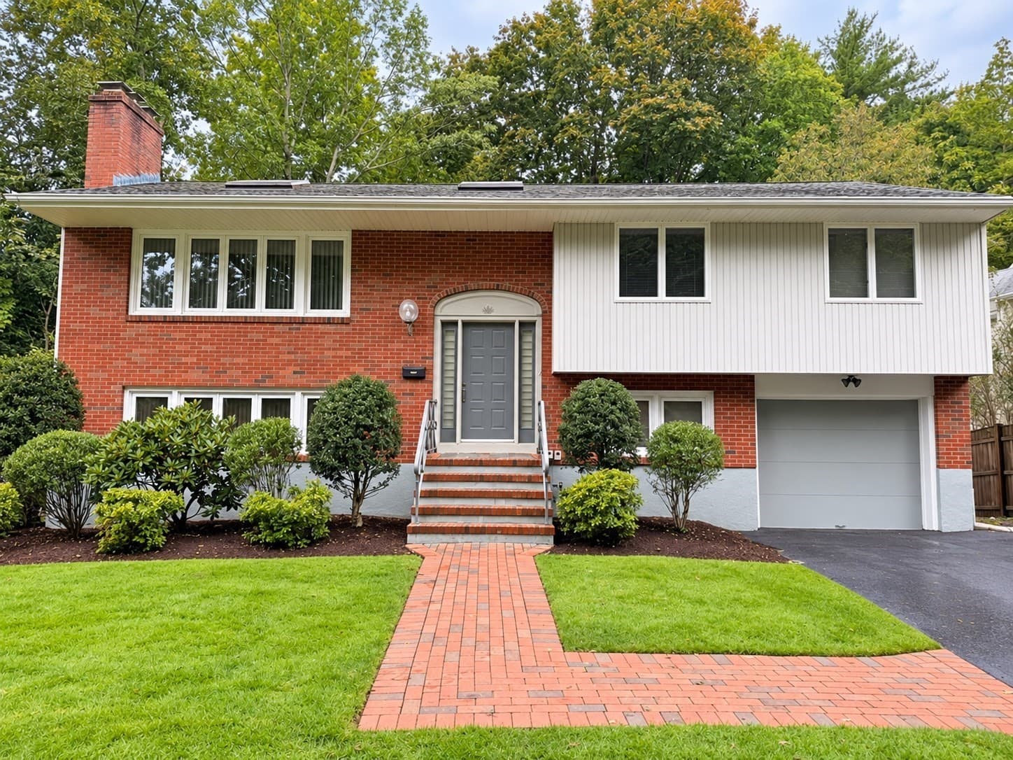 151 Beaumont Ave, Newton MA 02460