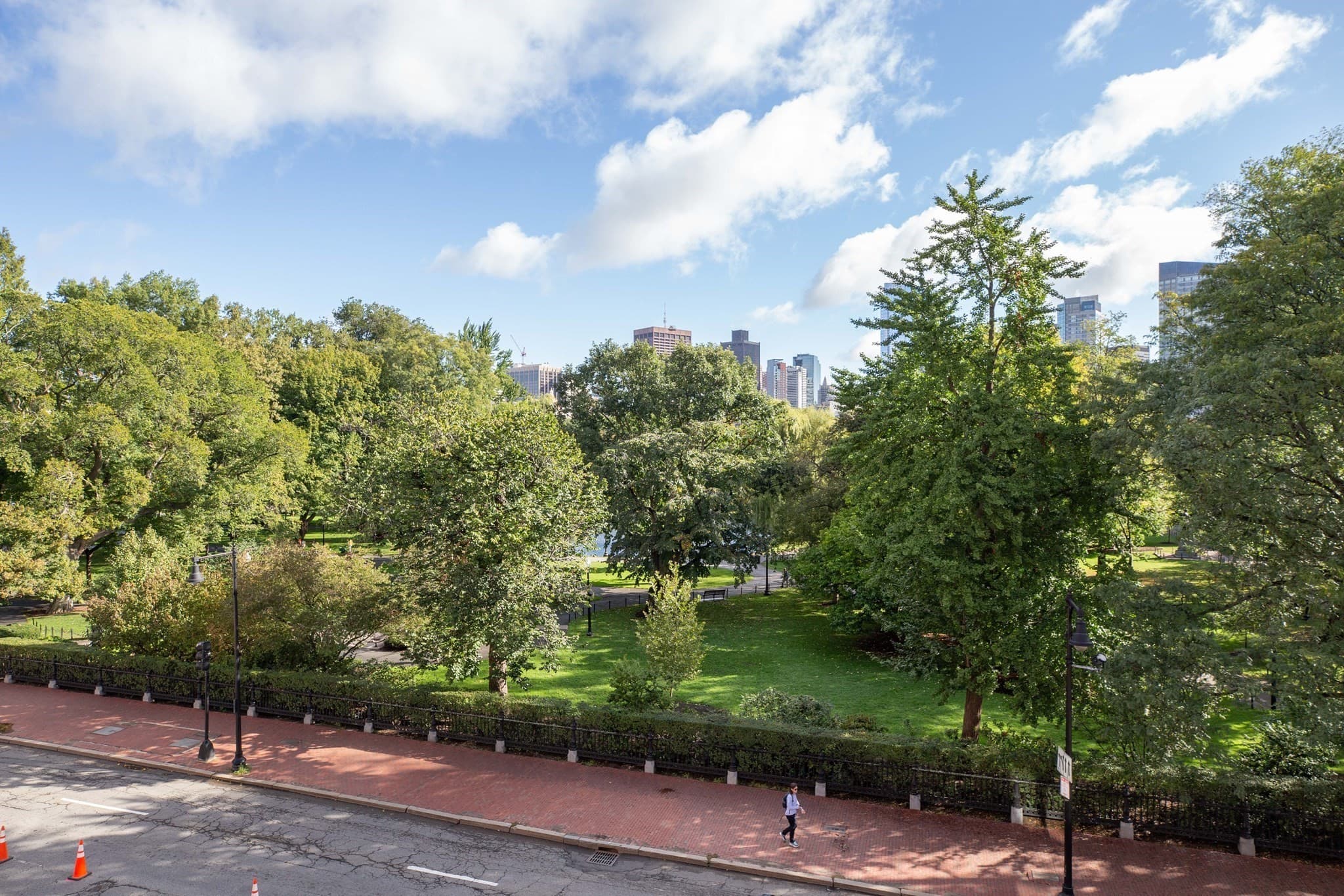 Condominium at 19 Arlington St. # 32, Boston MA 02108, Boston, photo 3 of 21