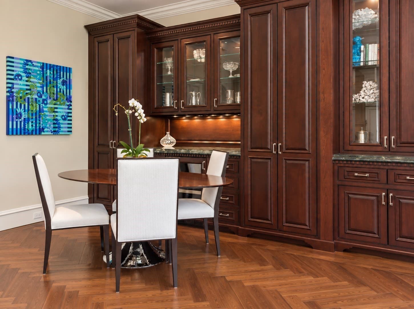 Condominium at 19 Arlington St. # 32, Boston MA 02108, Boston, photo 5 of 21