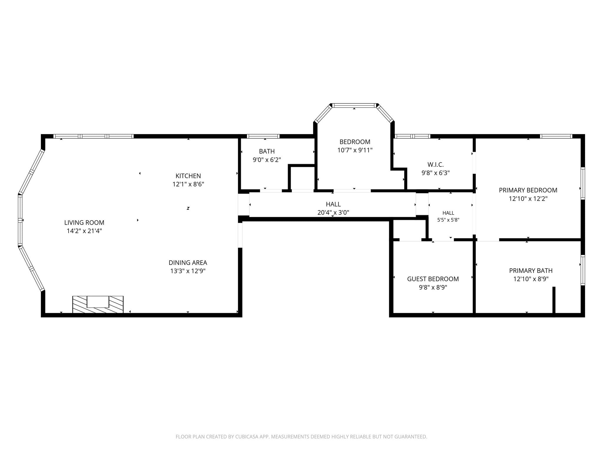 Condominium at 19 Arlington St. # 32, Boston MA 02108, Boston, photo 20 of 21