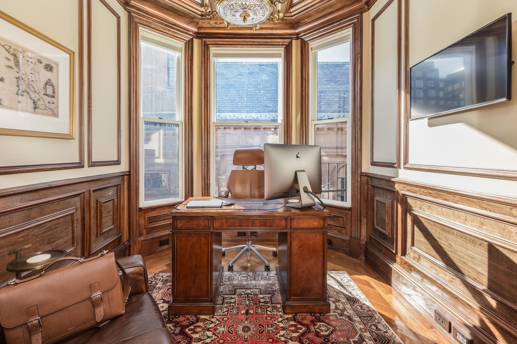 Condominium at 19 Arlington St. # 32, Boston MA 02108, Boston, photo 10 of 21