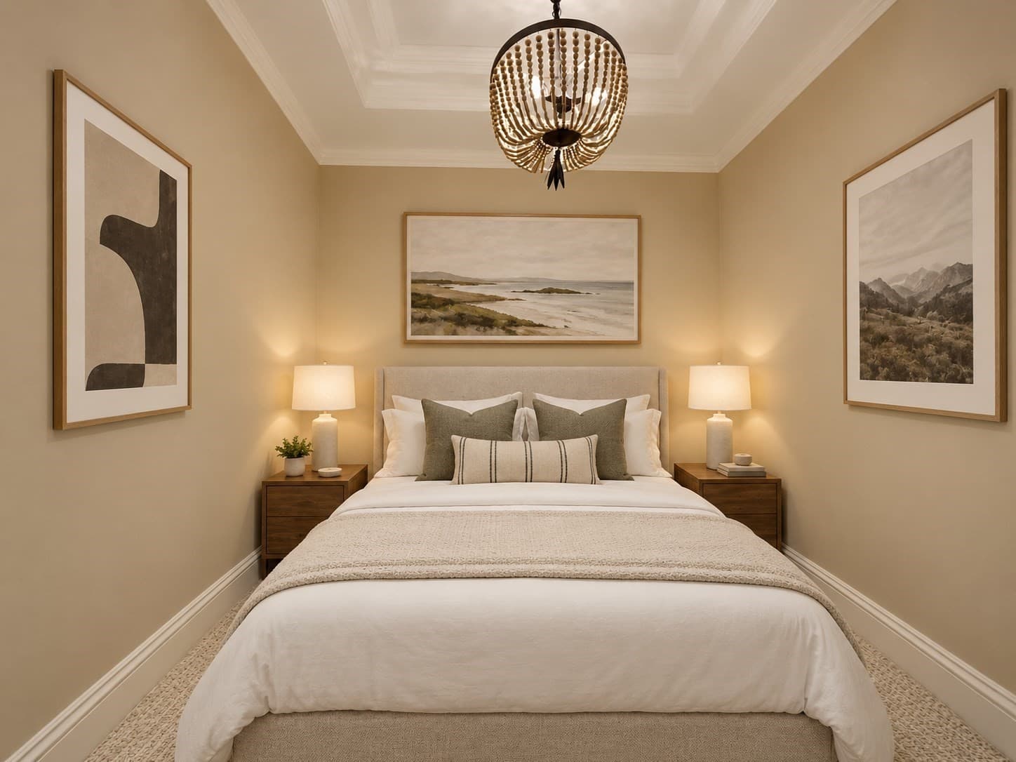 Condominium at 19 Arlington St. # 32, Boston MA 02108, Boston, photo 18 of 21