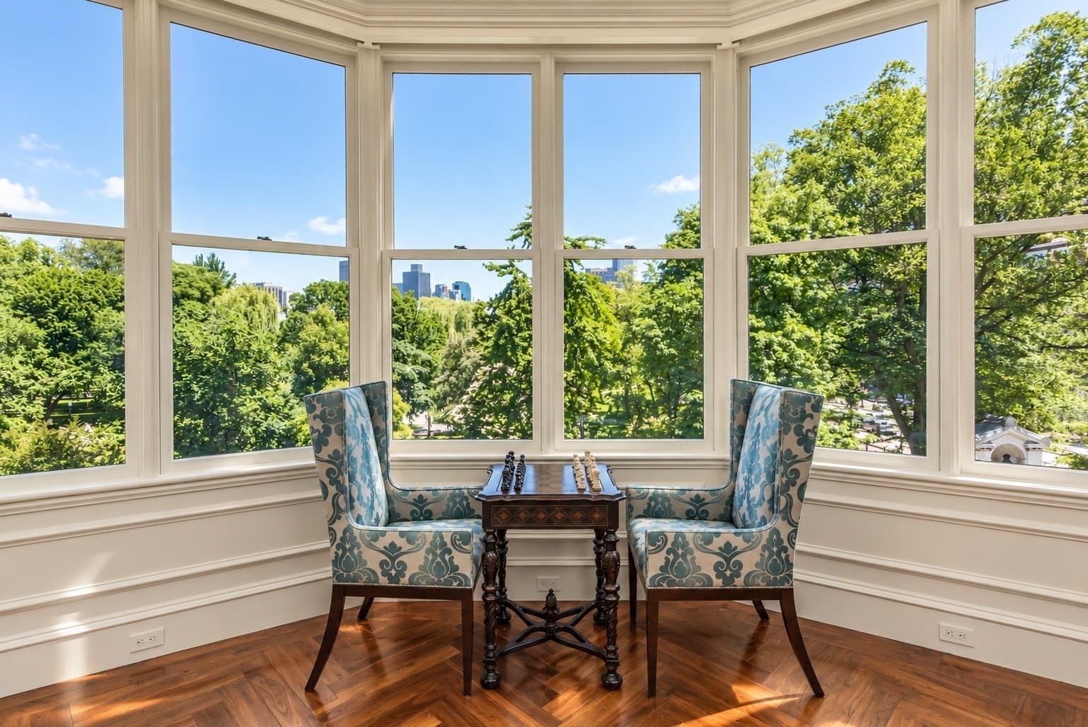 Condominium at 19 Arlington St. # 32, Boston MA 02108, Boston, photo 4 of 21