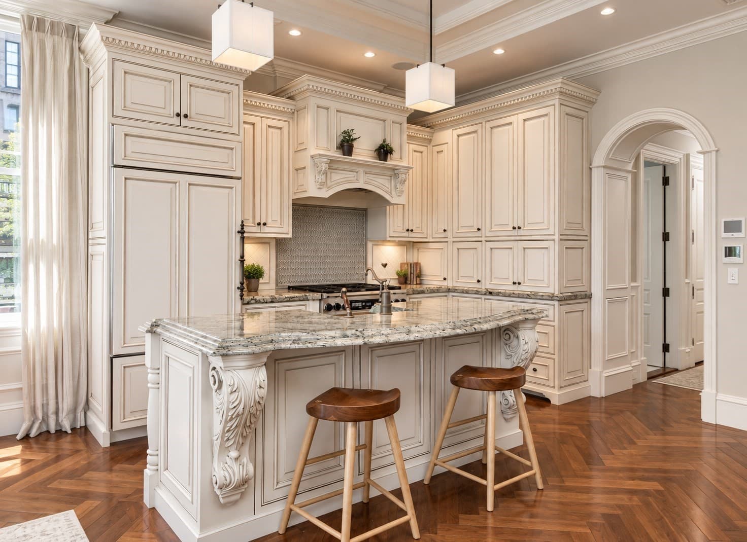 Condominium at 19 Arlington St. # 32, Boston MA 02108, Boston, photo 8 of 21