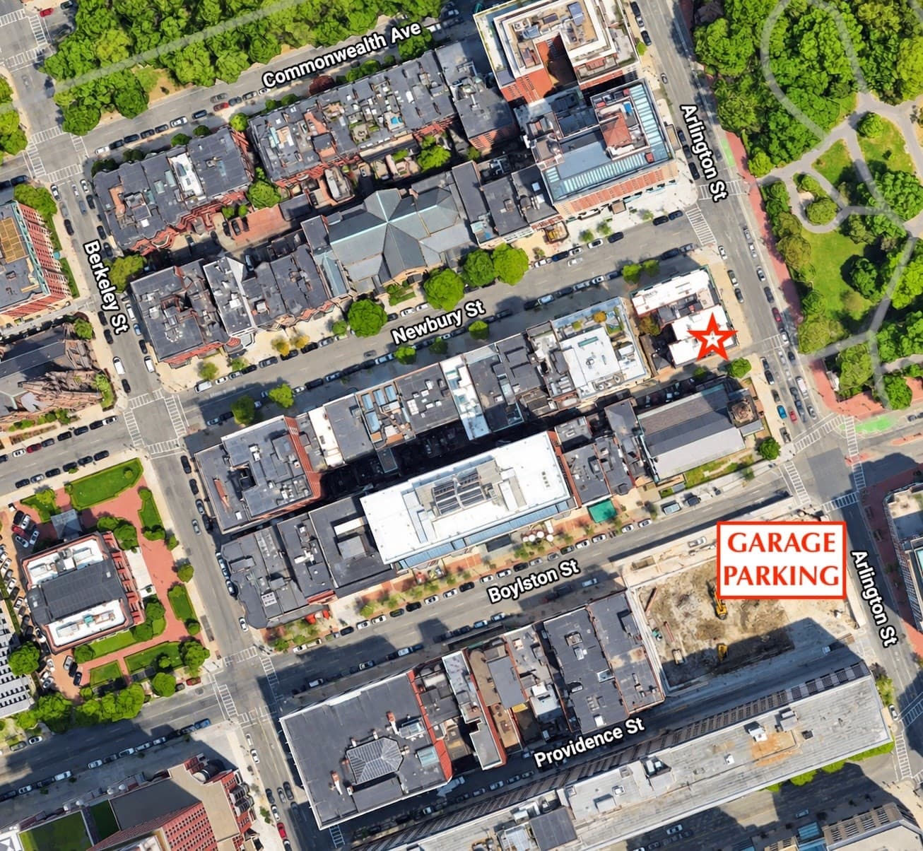 Condominium at 19 Arlington St. # 32, Boston MA 02108, Boston, photo 21 of 21
