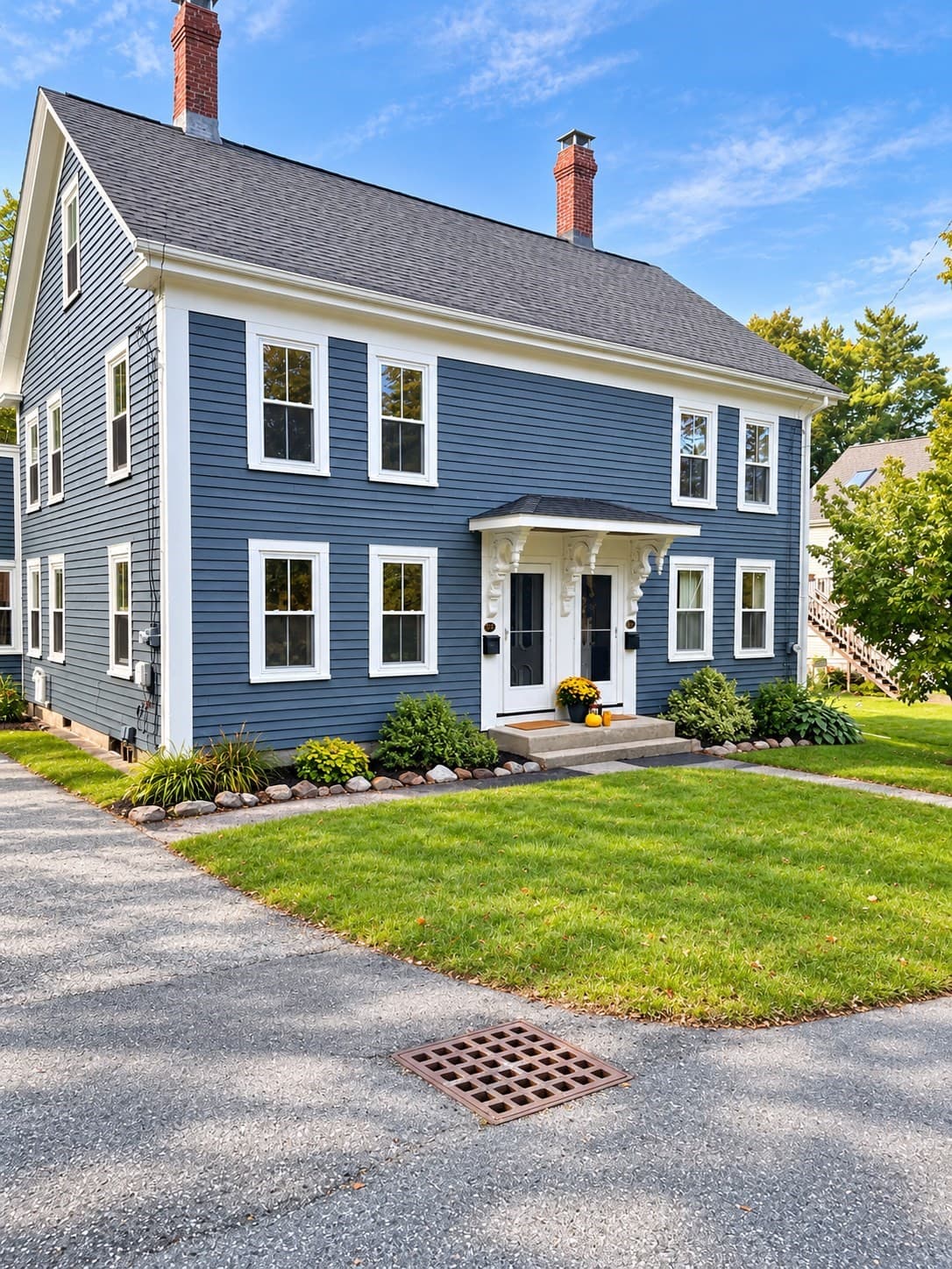 25-27 S Pleasant St, Merrimac MA 01860