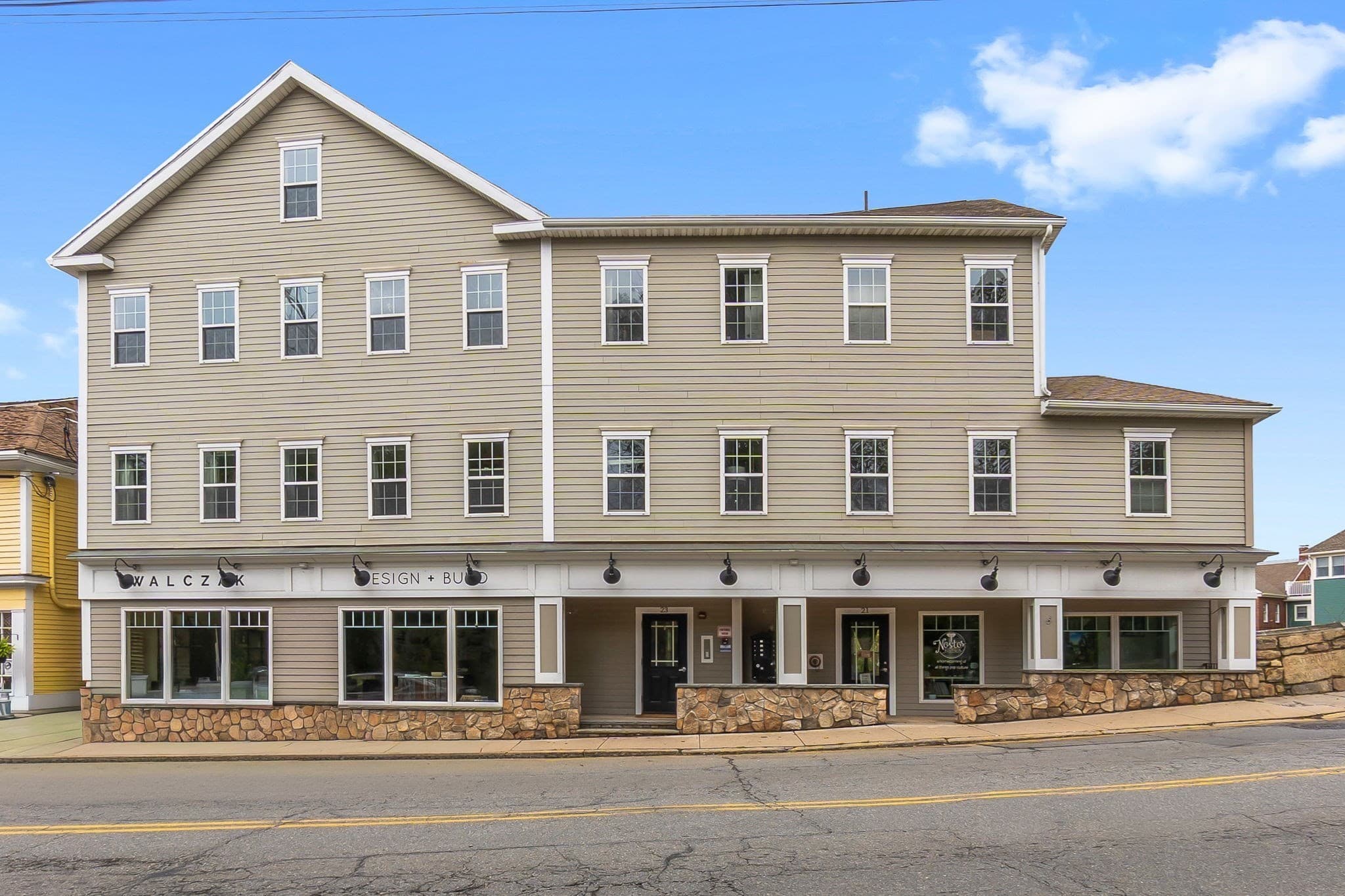 23 South Main St # 5, Ipswich MA 01938