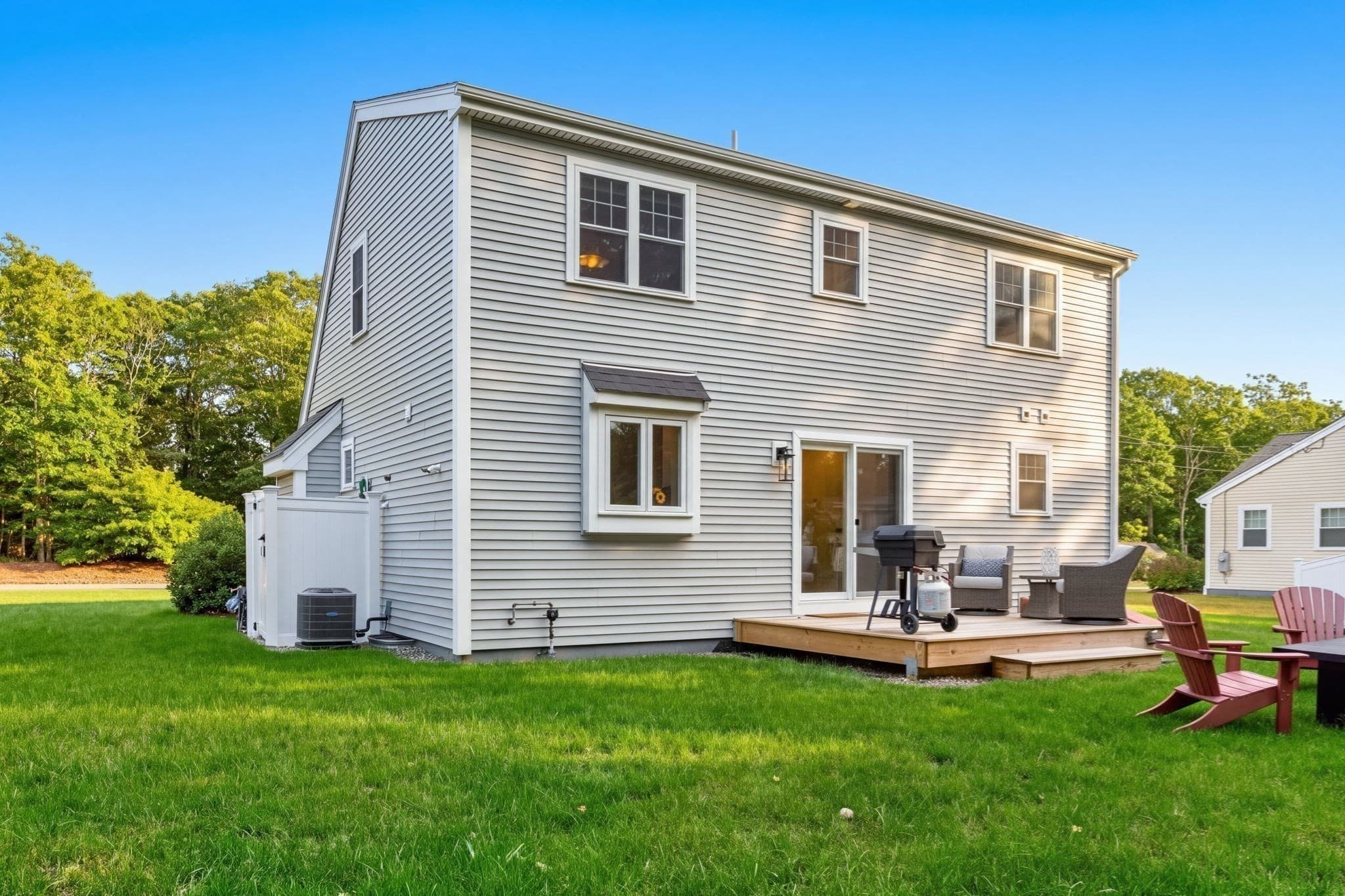 Single Family Residence at 140 Broken Bow Ln, Falmouth MA 02536, Falmouth, photo 30 of 38