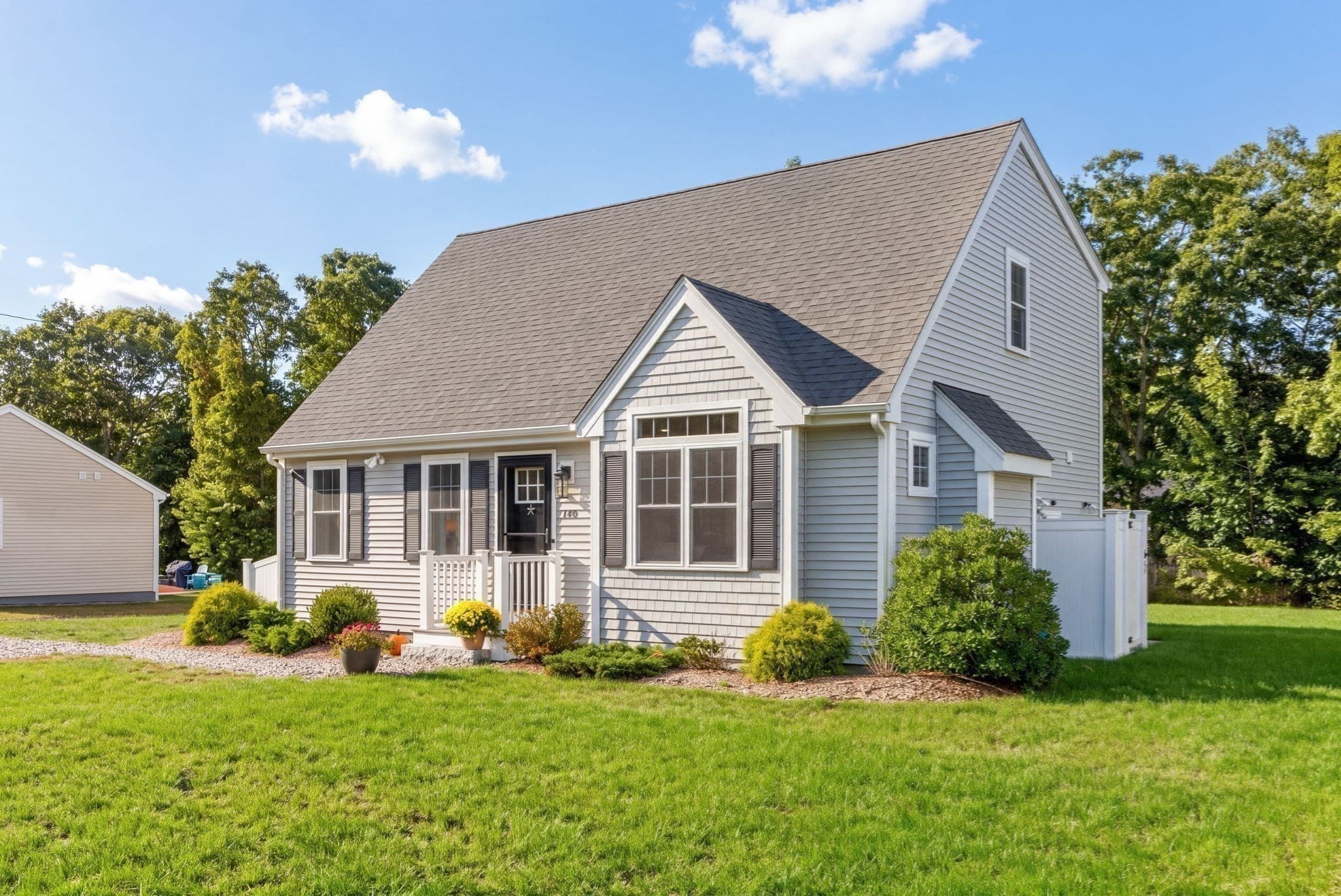 Single Family Residence at 140 Broken Bow Ln, Falmouth MA 02536, Falmouth, photo 34 of 38