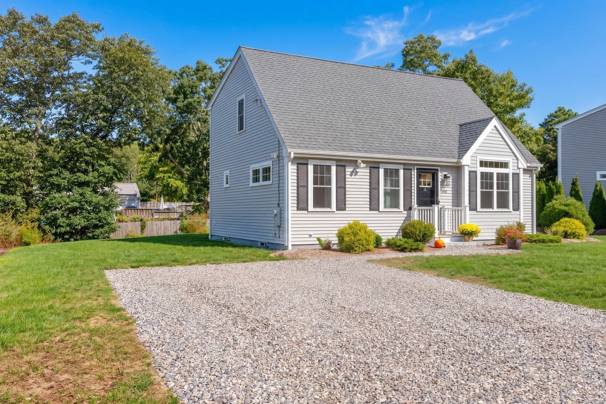 Single Family Residence at 140 Broken Bow Ln, Falmouth MA 02536, Falmouth, photo 33 of 38