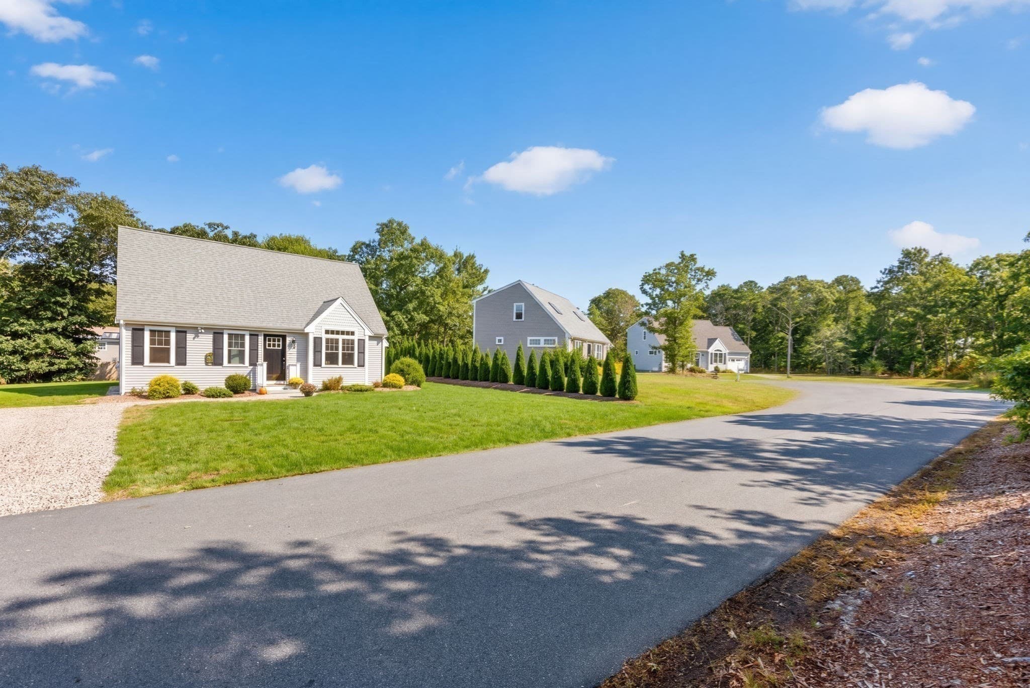 Single Family Residence at 140 Broken Bow Ln, Falmouth MA 02536, Falmouth, photo 35 of 38