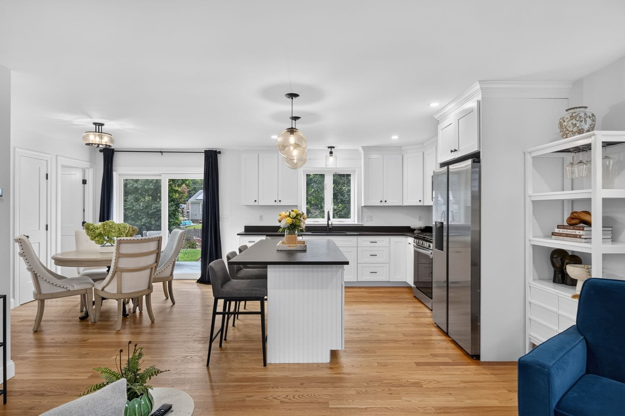 Single Family Residence at 140 Broken Bow Ln, Falmouth MA 02536, Falmouth, photo 8 of 38