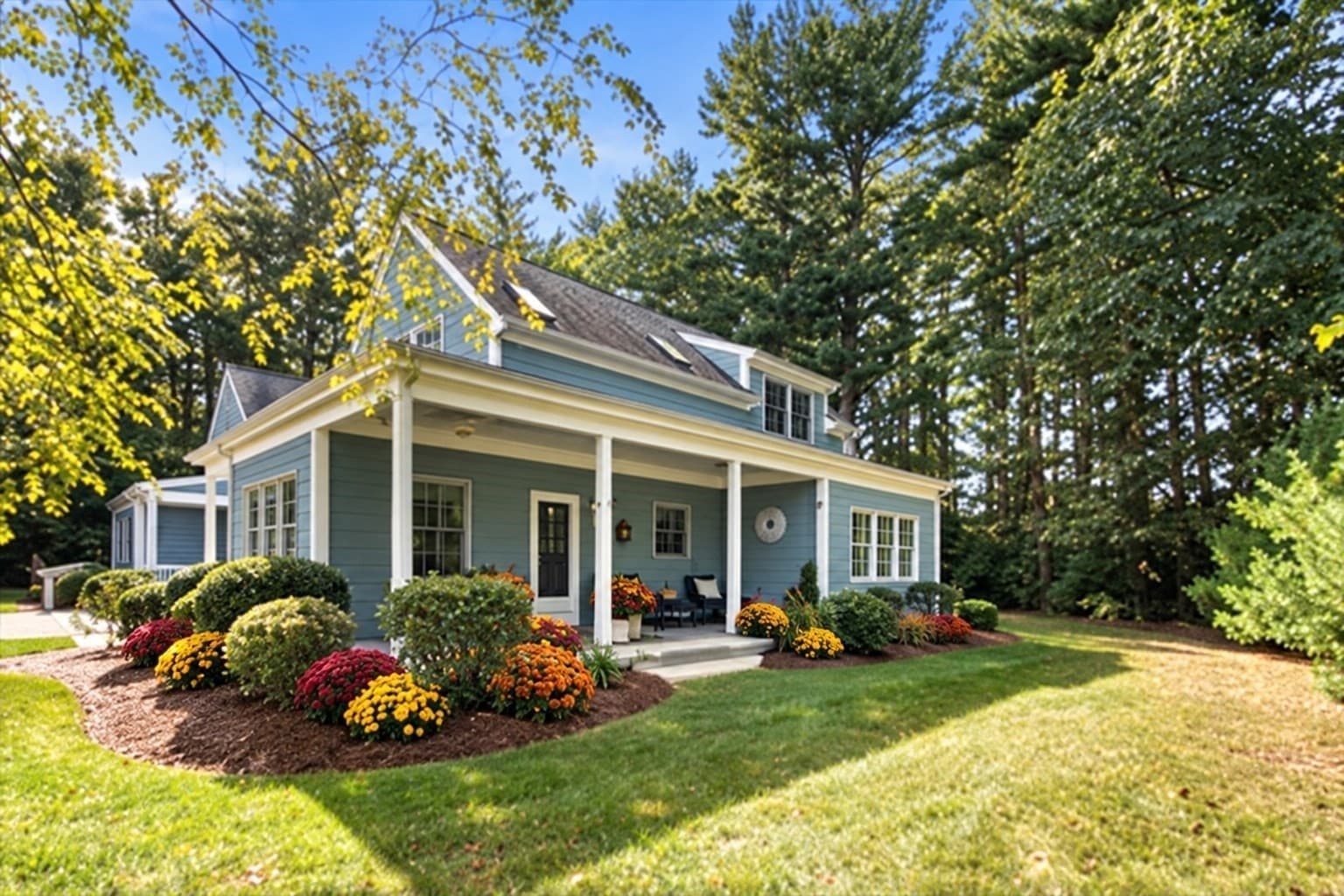 39 Hathaway Pond Cir # 39, Rochester MA 02770