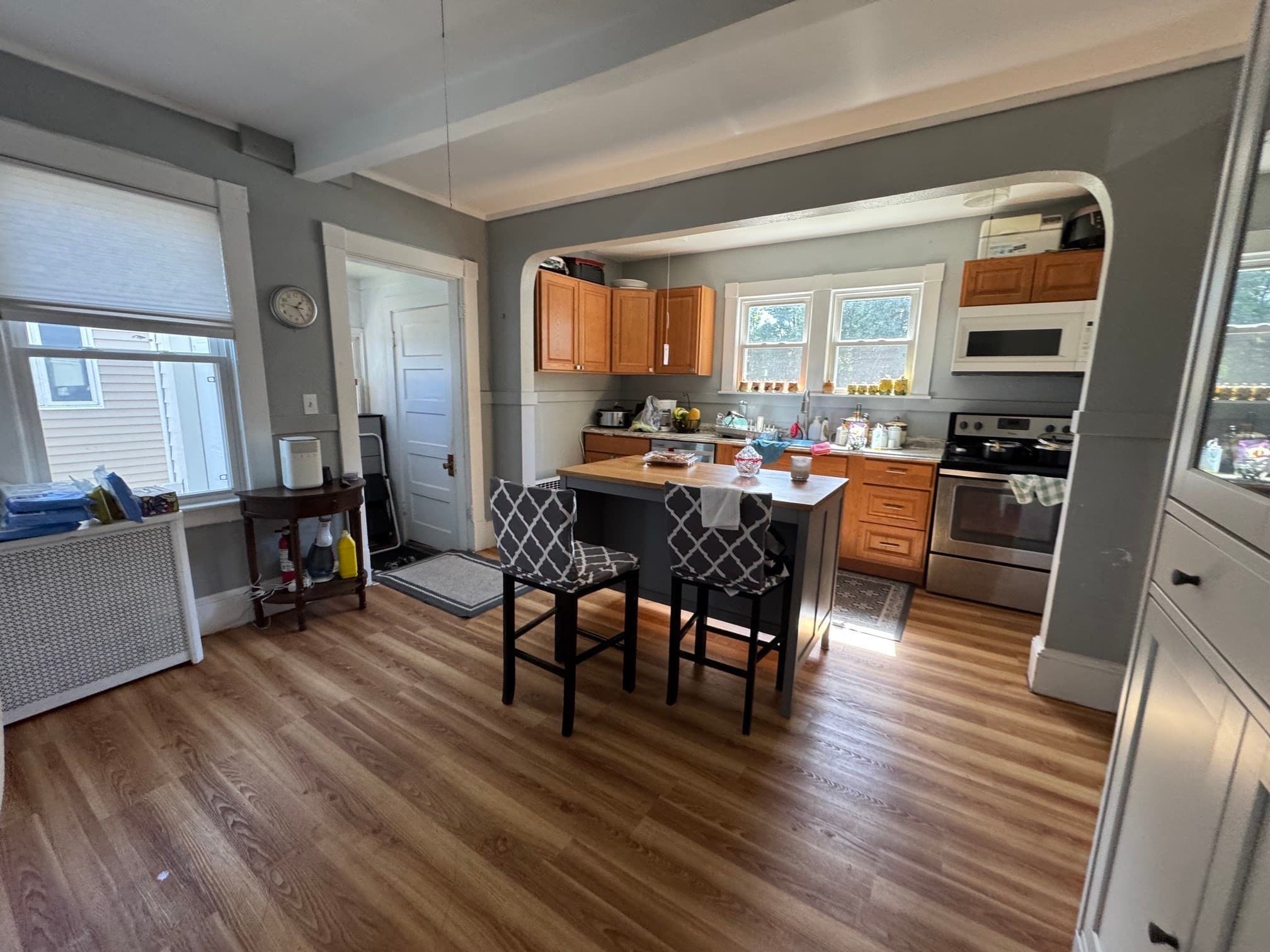 Single Family Residence at 14 Taylor St, Chicopee MA 01020, Chicopee, photo 11 of 32