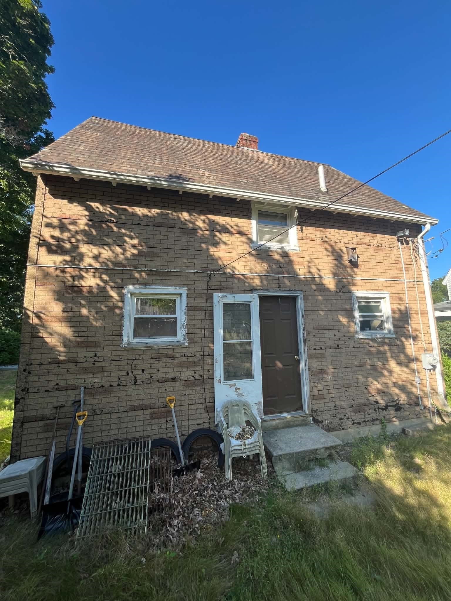 5 Marconi Rd, Worcester MA 01606
