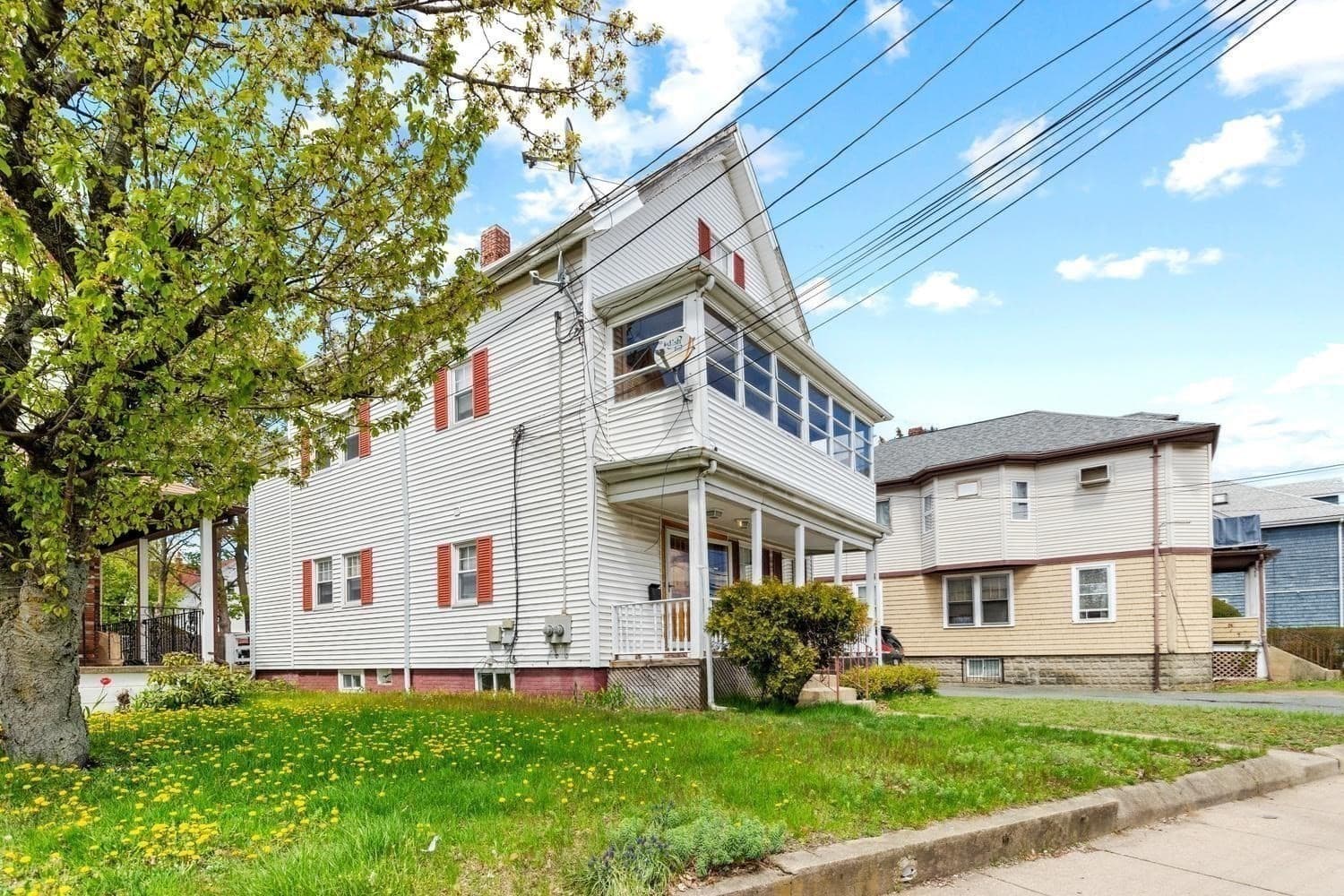 Multi Family at 292 Broadway, Malden MA 02148, Malden, photo 22 of 23