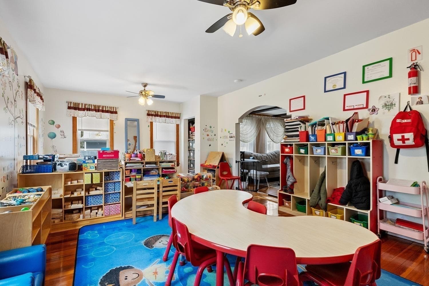 Multi Family at 292 Broadway, Malden MA 02148, Malden, photo 11 of 23