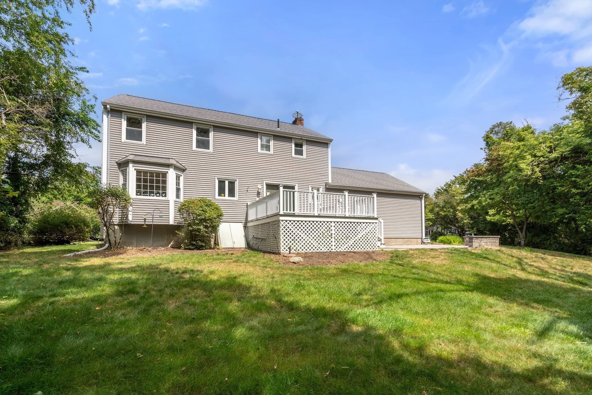 Single Family Residence at 26 Waterview Drive, Medway MA 02053, Medway, photo 6 of 42