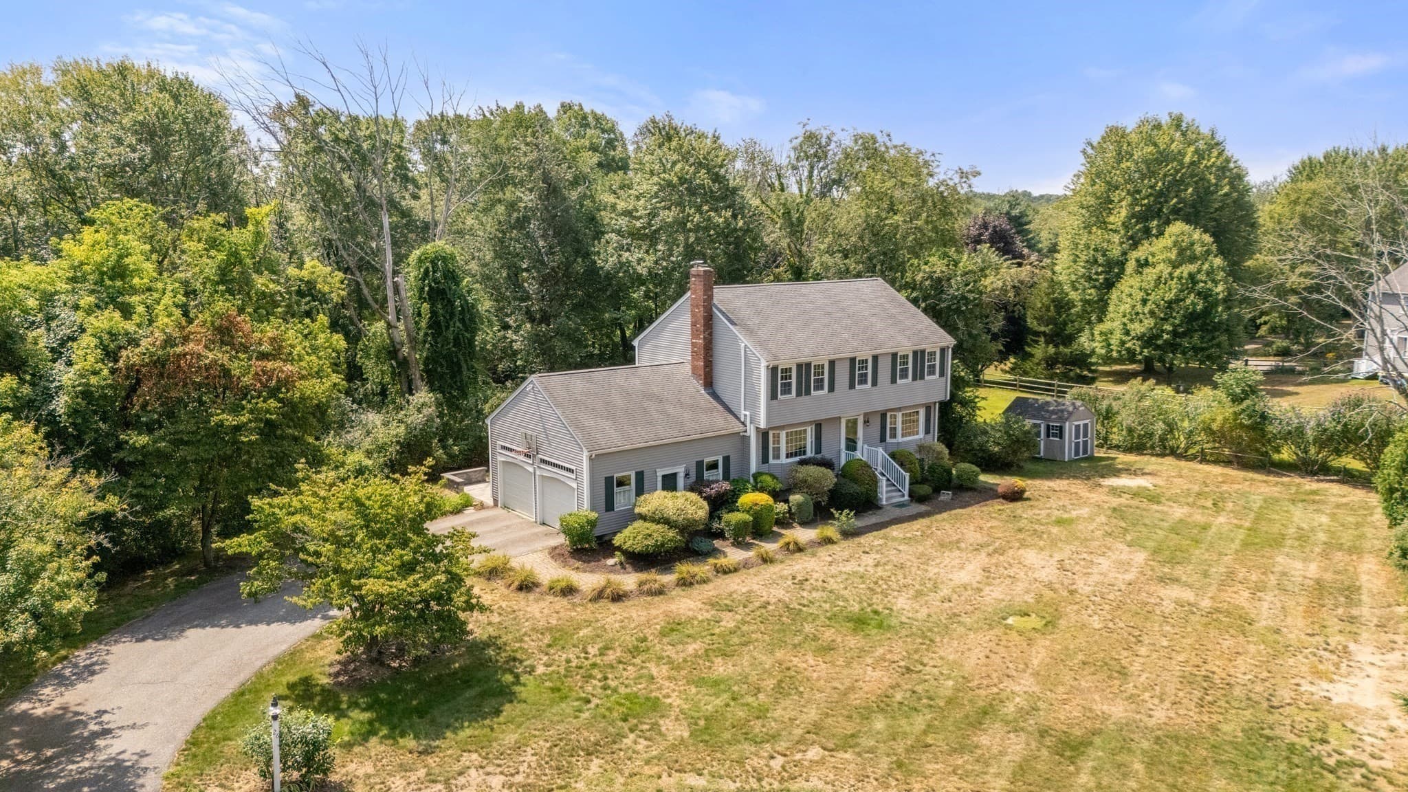 26 Waterview Drive, Medway MA 02053