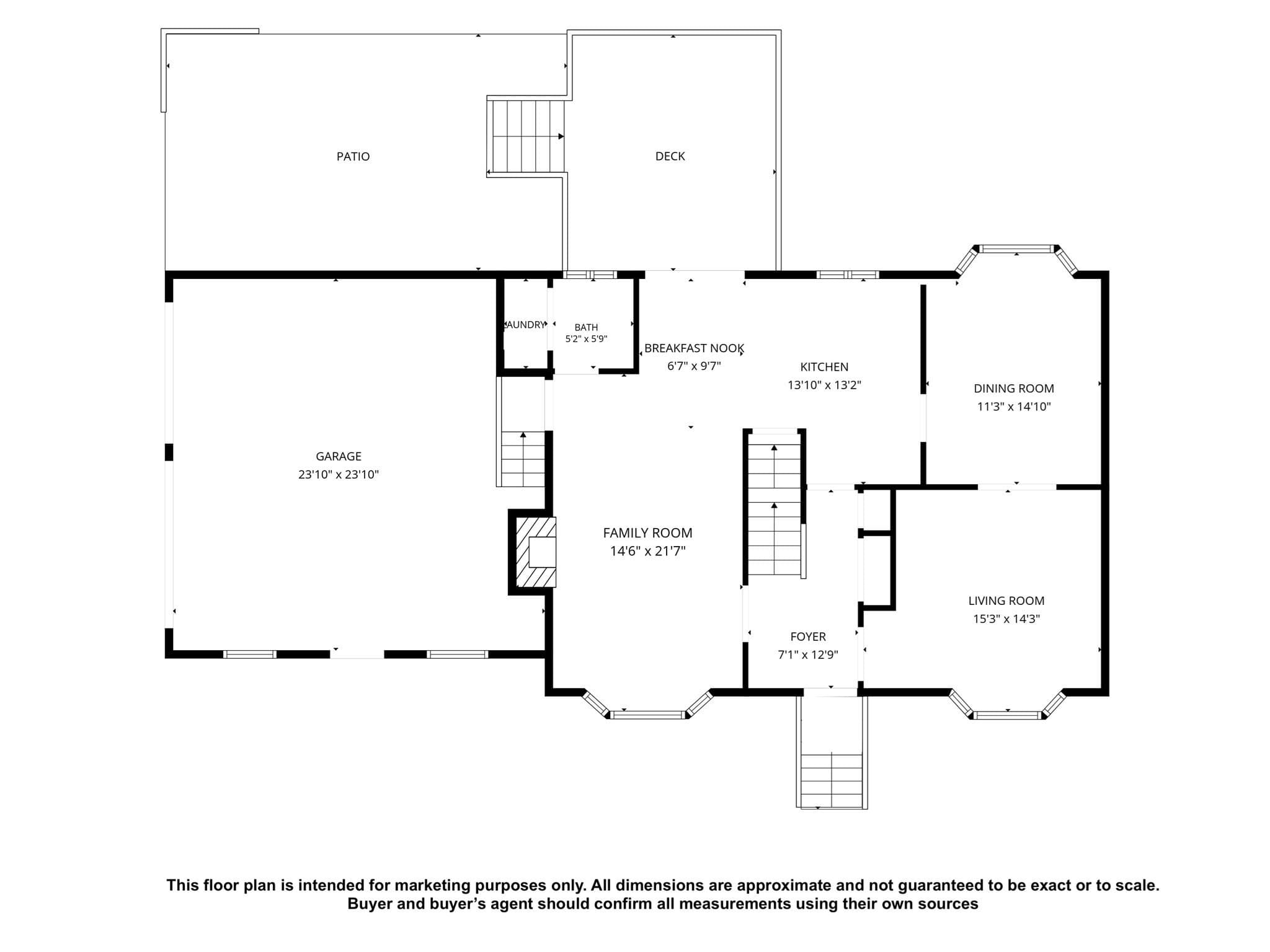 Single Family Residence at 26 Waterview Drive, Medway MA 02053, Medway, photo 40 of 42