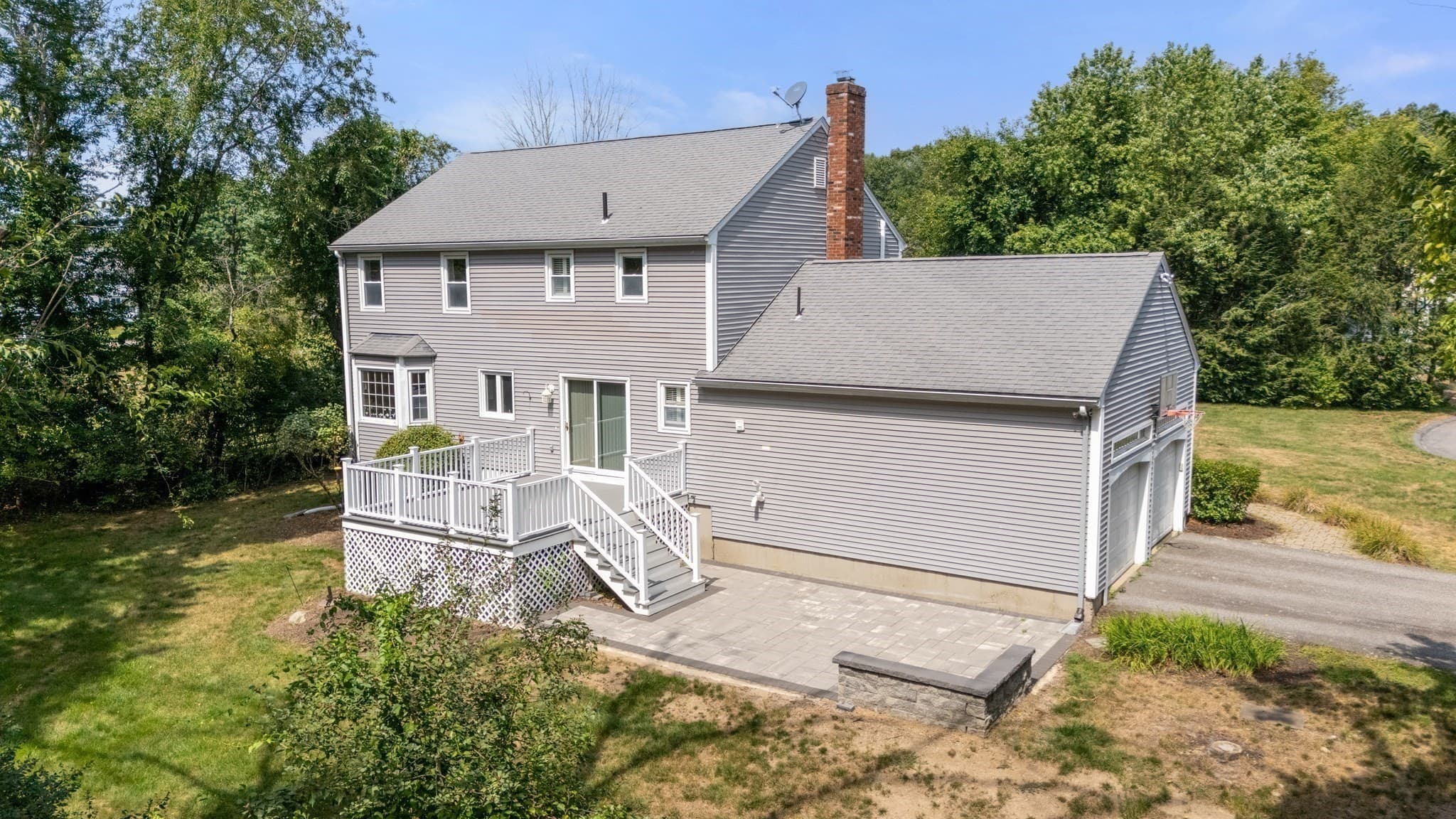 Single Family Residence at 26 Waterview Drive, Medway MA 02053, Medway, photo 4 of 42