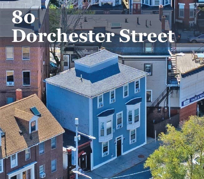 5+ Family - Rooming House at 80 Dorchester St, Boston MA 02127, Boston, photo 2 of 18