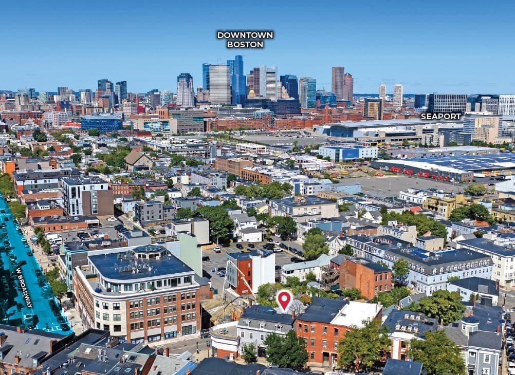 5+ Family - Rooming House at 80 Dorchester St, Boston MA 02127, Boston, photo 17 of 18