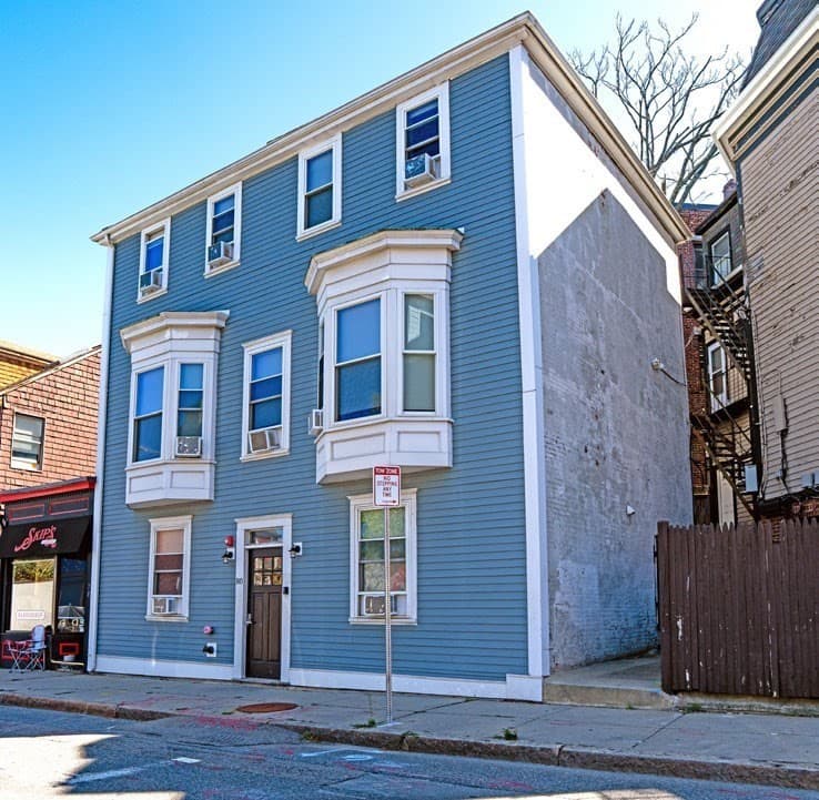 5+ Family - Rooming House at 80 Dorchester St, Boston MA 02127, Boston, photo 3 of 18