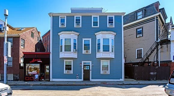 5+ Family - Rooming House at 80 Dorchester St, Boston MA 02127, Boston, photo 5 of 18
