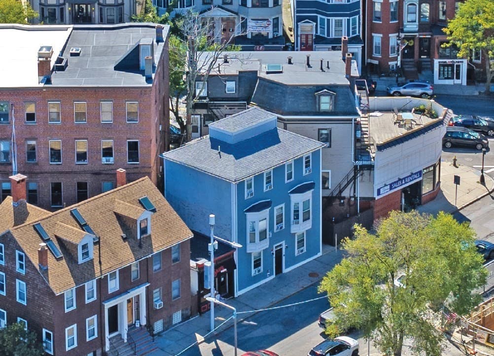 5+ Family - Rooming House at 80 Dorchester St, Boston MA 02127, Boston, photo 9 of 18